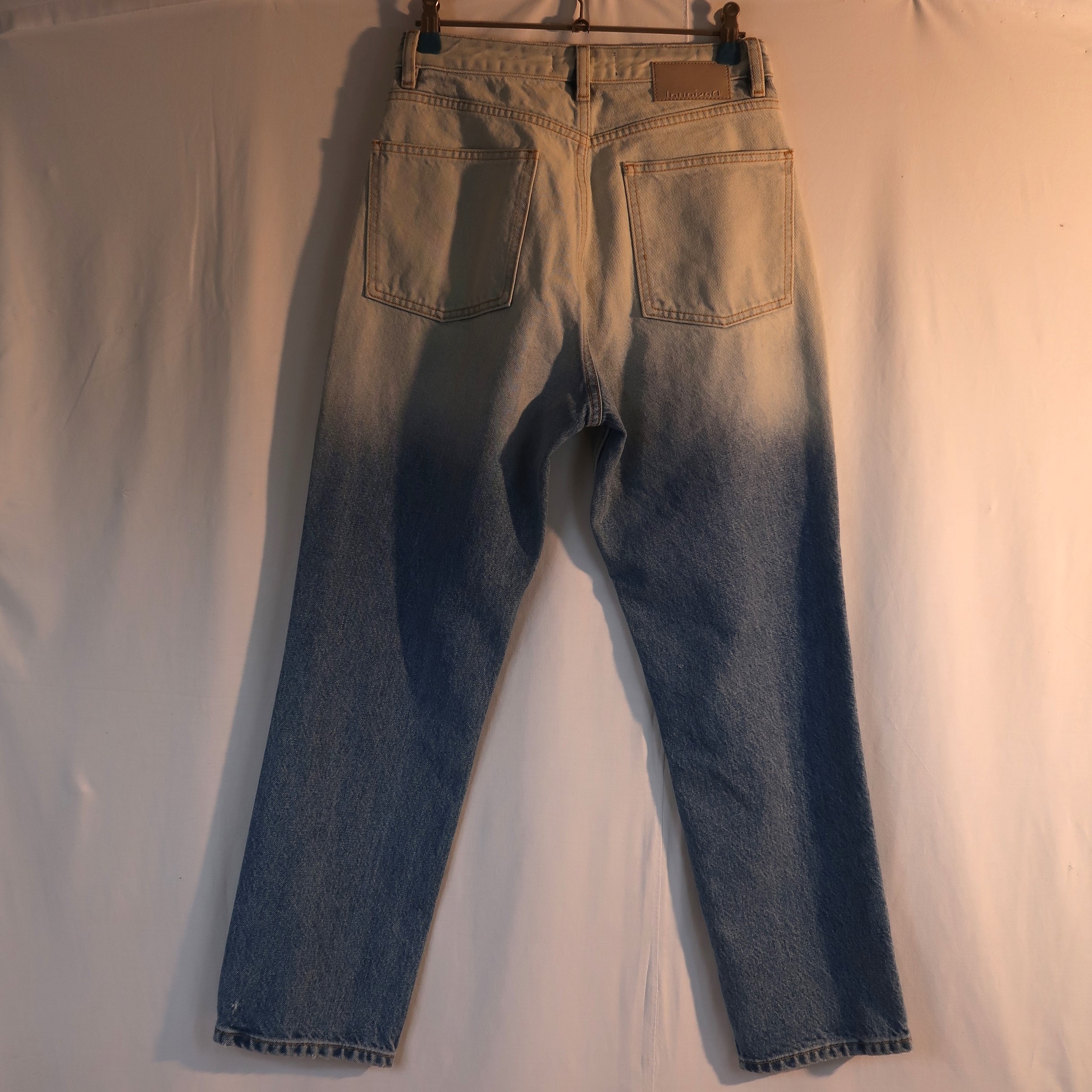 Jean 