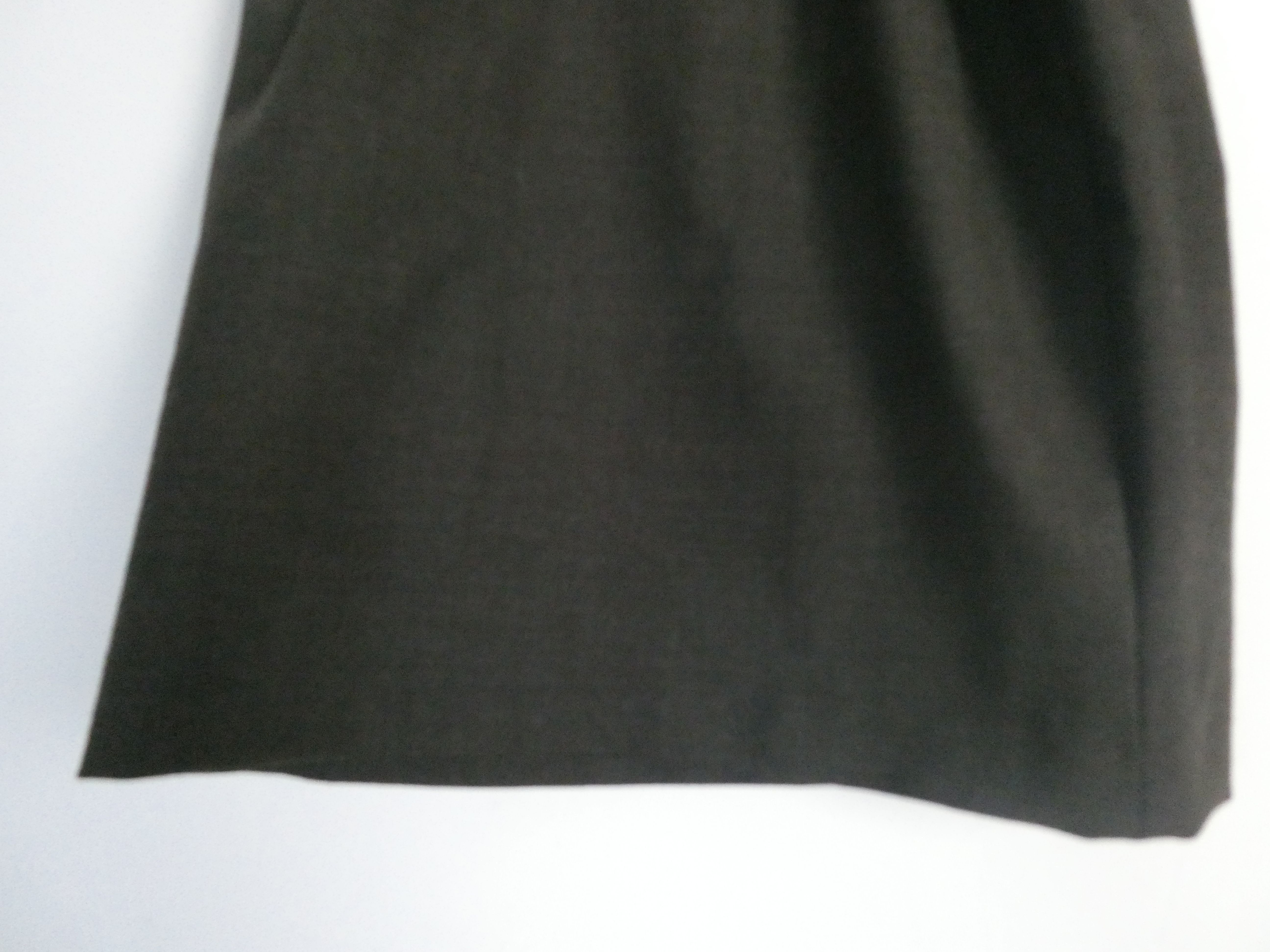 Patrick Gerard jupe courte coupe trapèze vintage - Taille 36/S - Photo 6