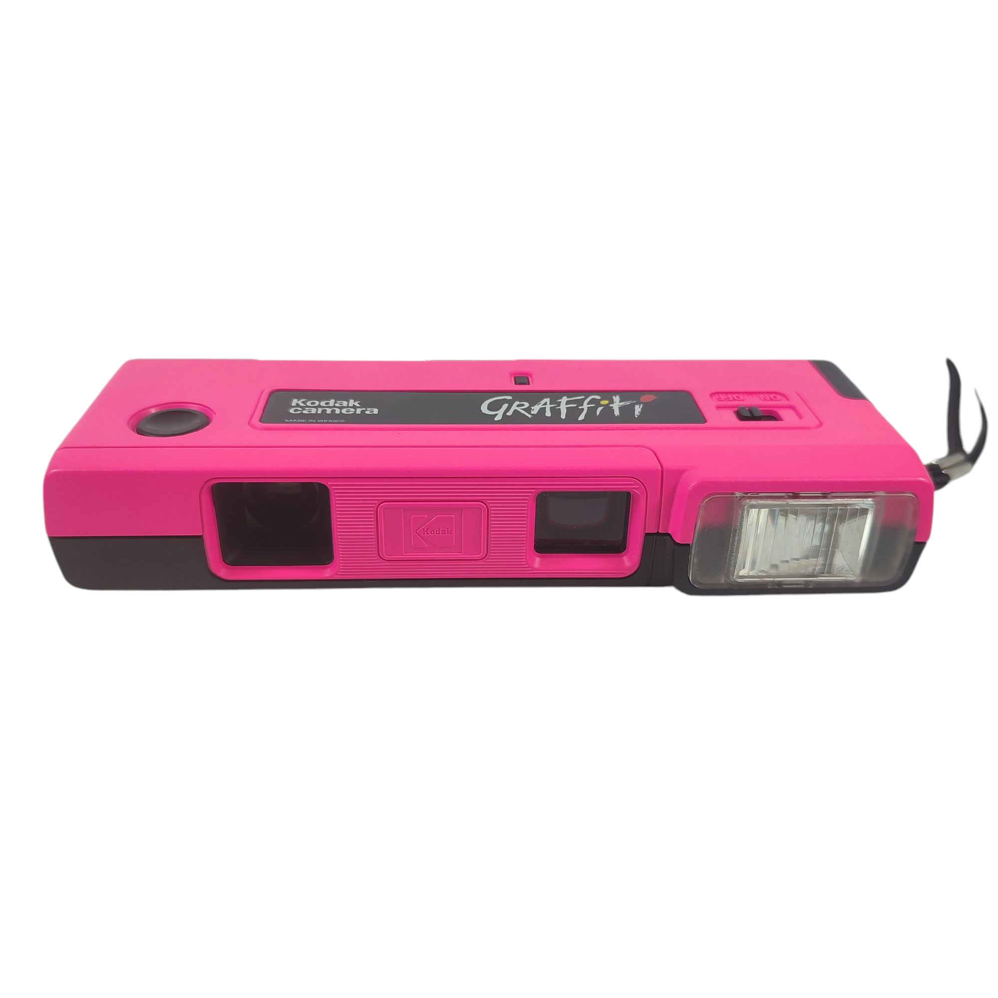 Kodak Caméra Graffiti rose - Photo 3