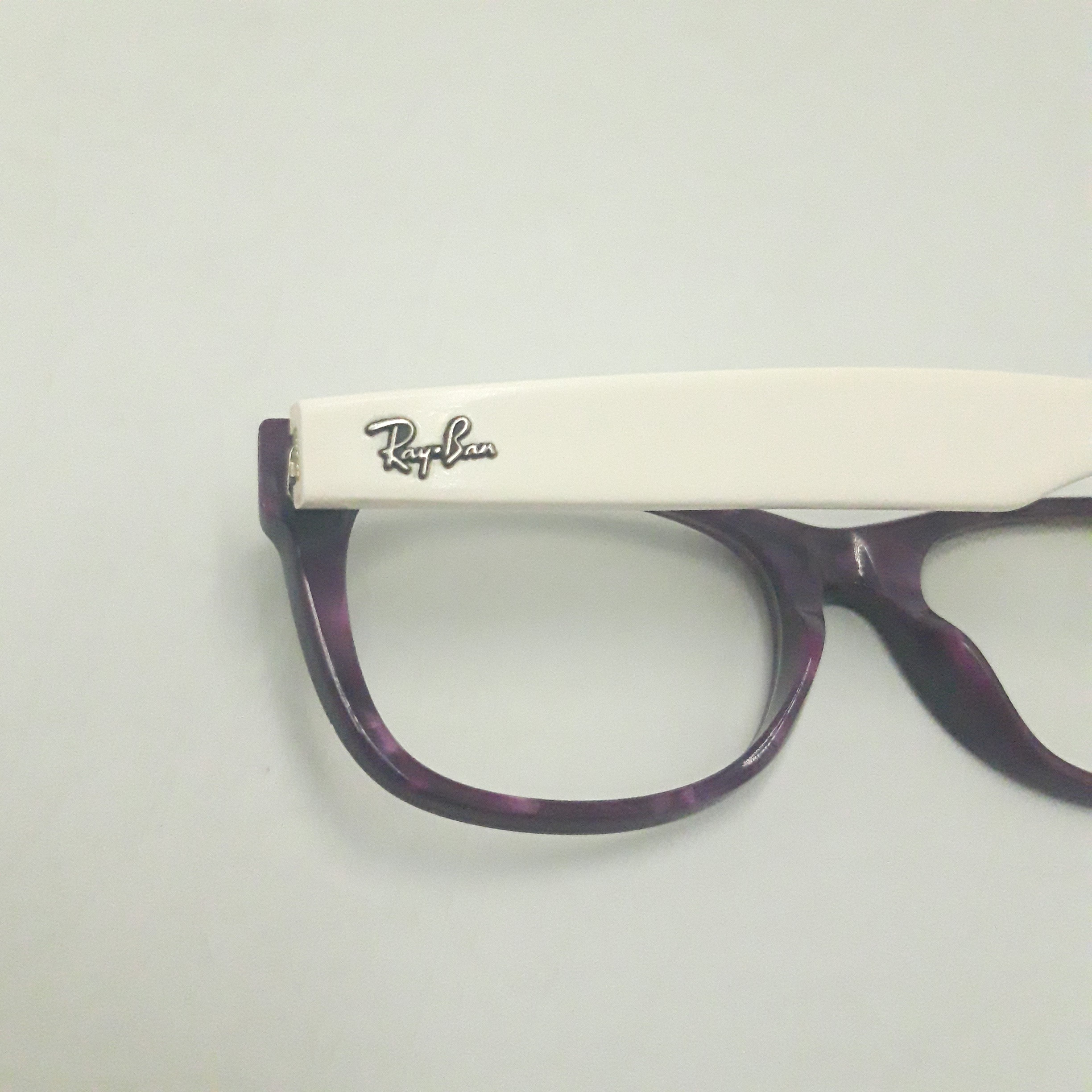 Monture de femme "Ray ban" Rb 5184 2432 145  - Vue 3 - 