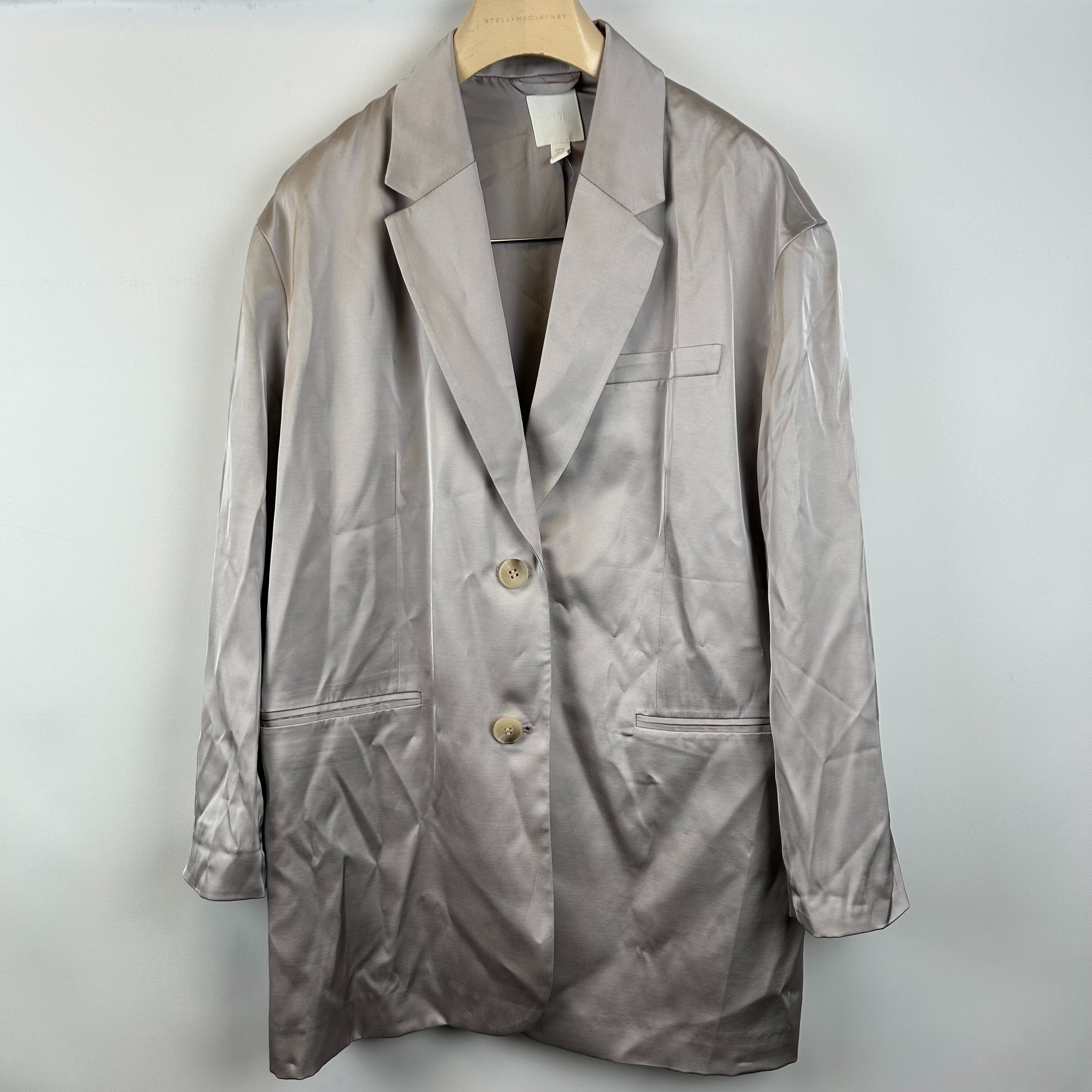H&M - Veste de blazer- Taille XS - H&M - Modalova