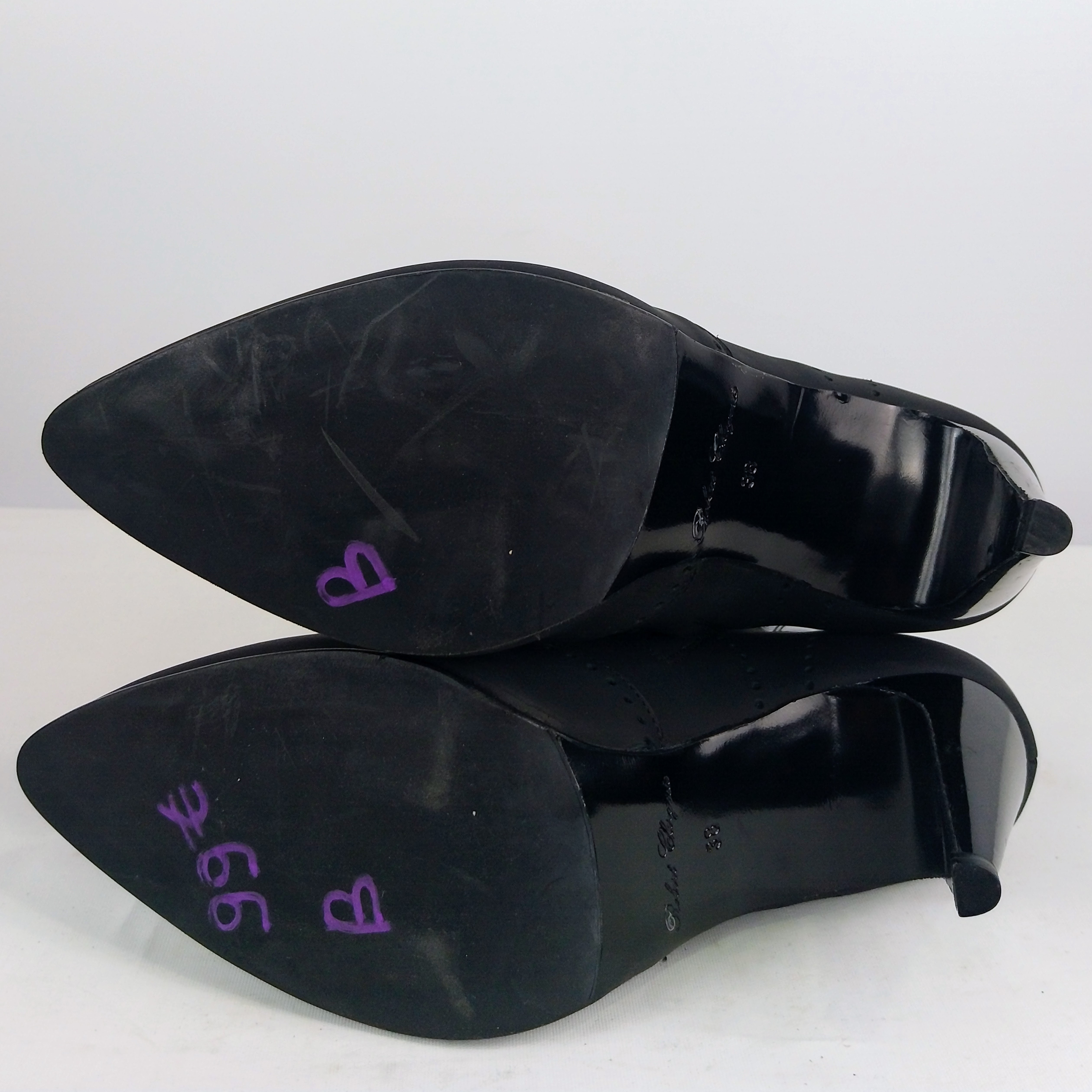 Bottines - Robert Clergerie - 38 - Photo 4