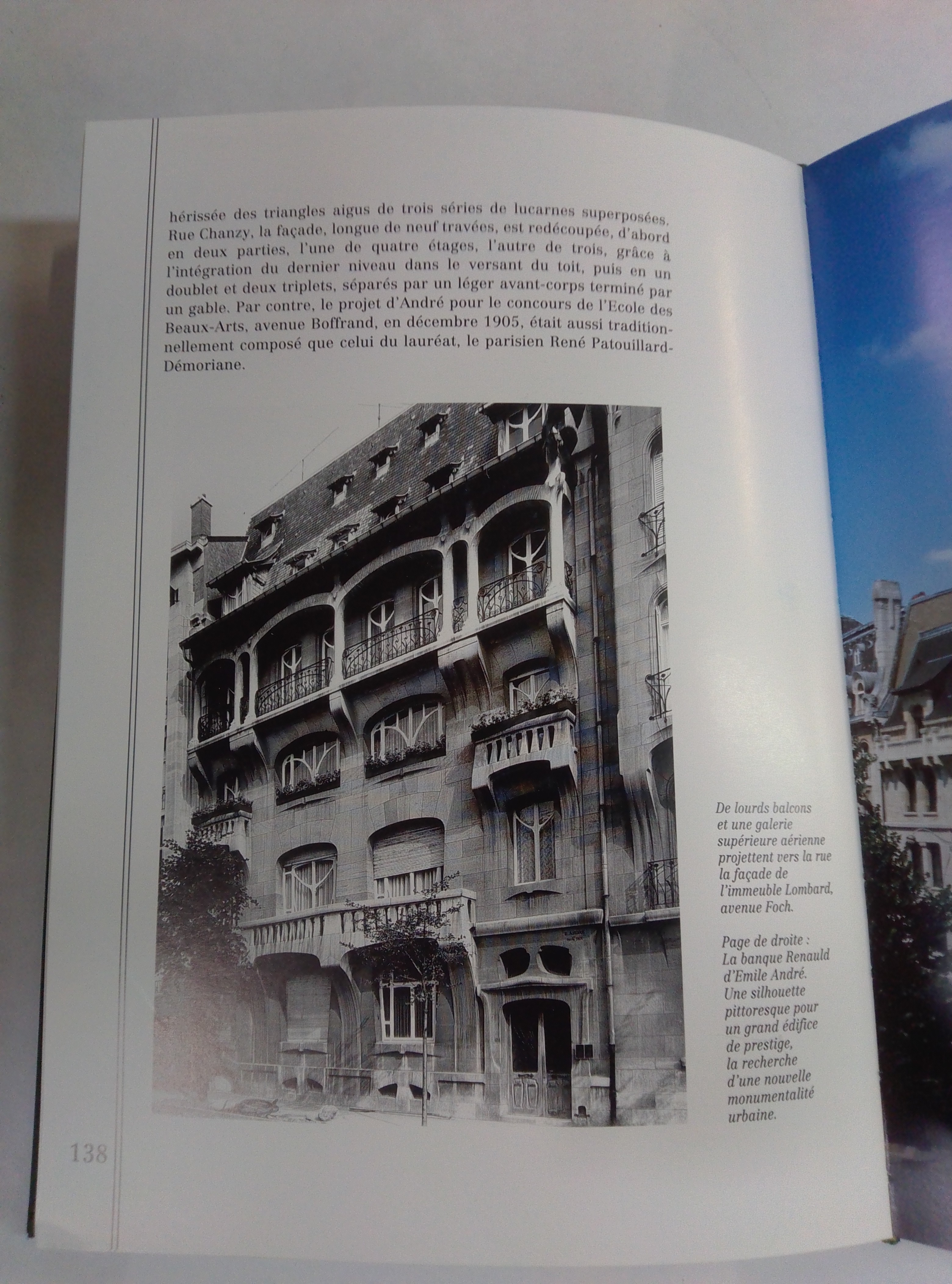 Nancy1900( Rayonnement de l'Art nouveau) - Photo 1