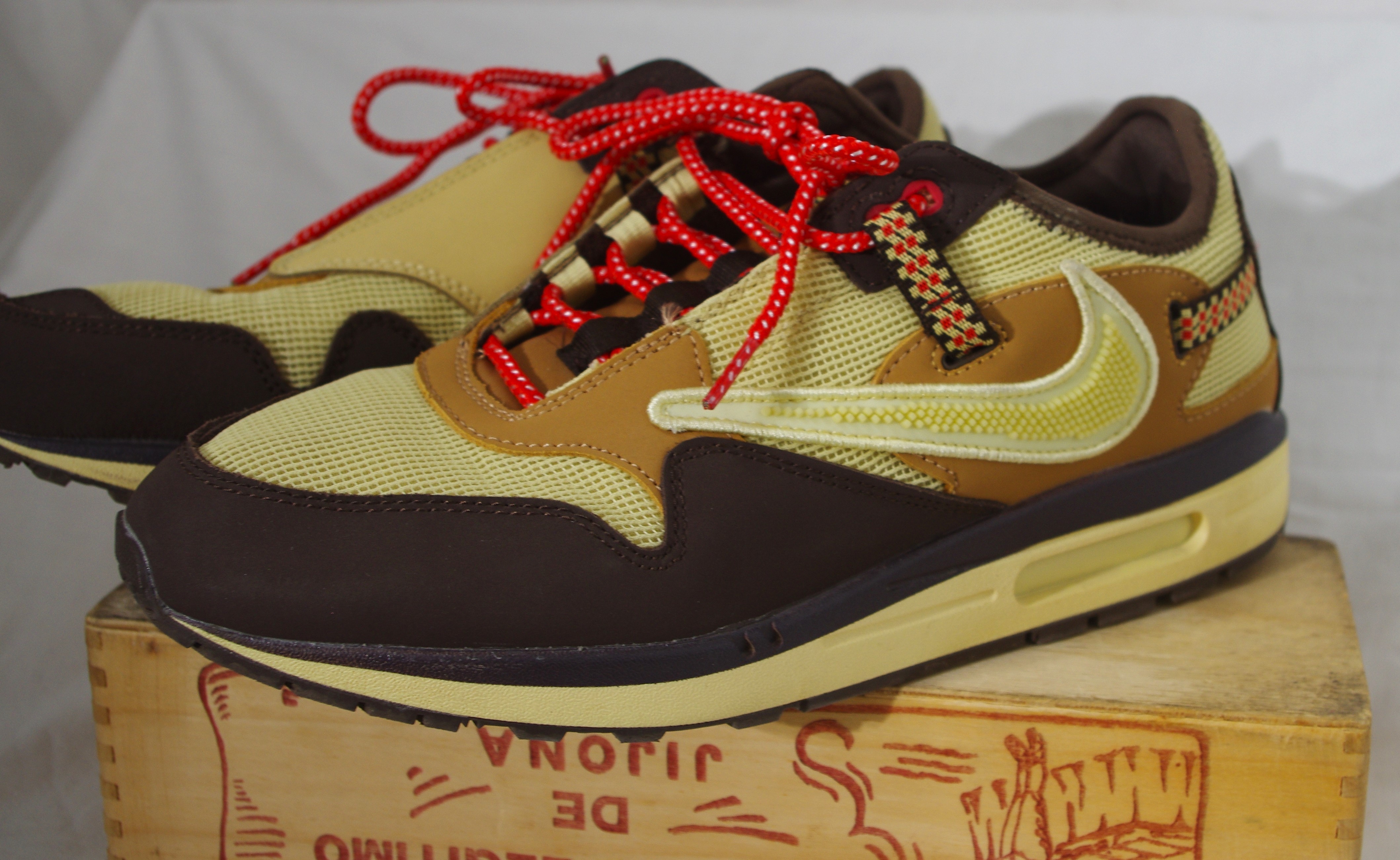 cactus jack air max 1