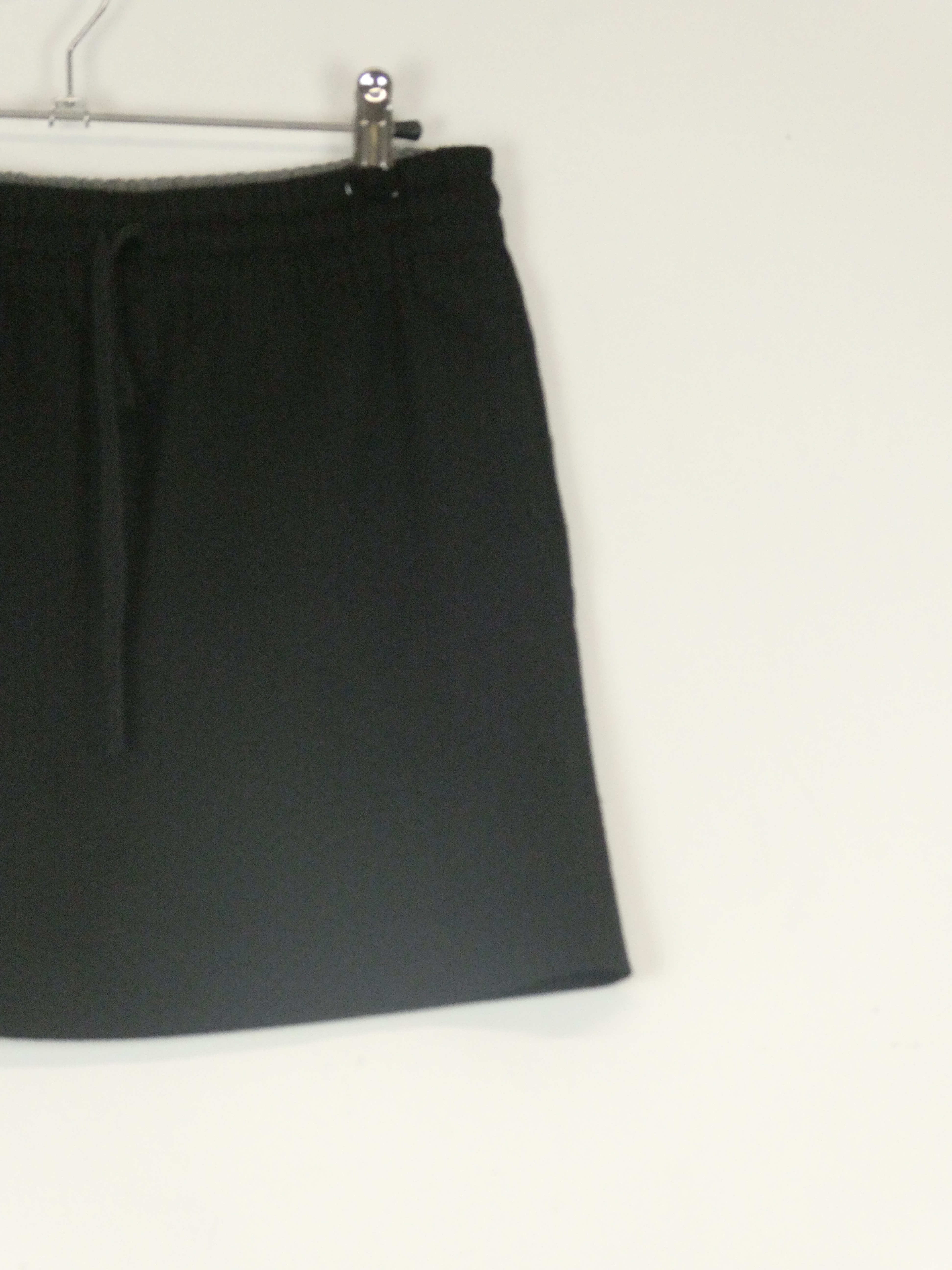 Zadig & Voltaire jupe courte coupe trapèze - Taille 36/S - Photo 3