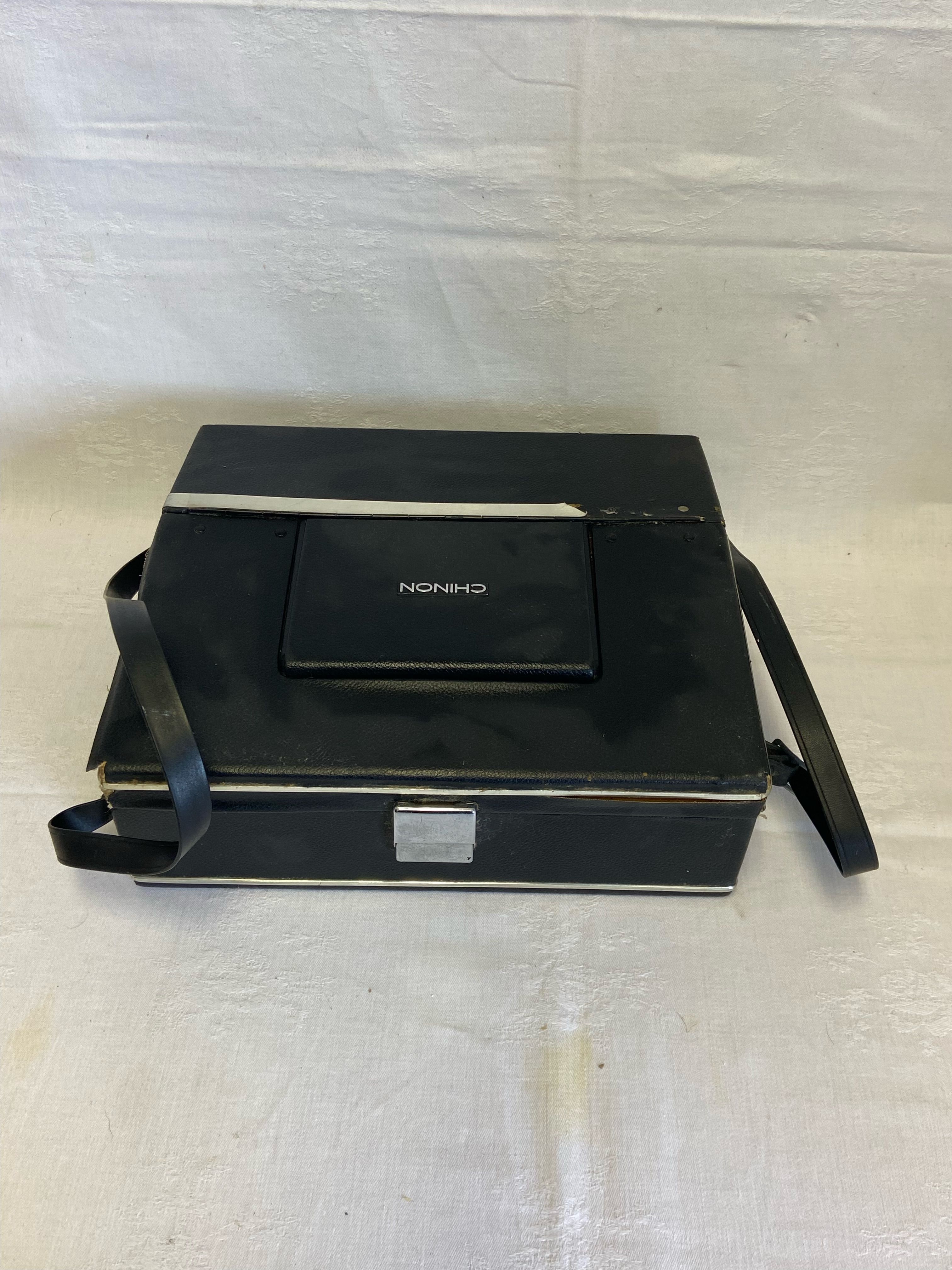 Caméras Vintage - chinon 505 xl - État correct - Photo 10