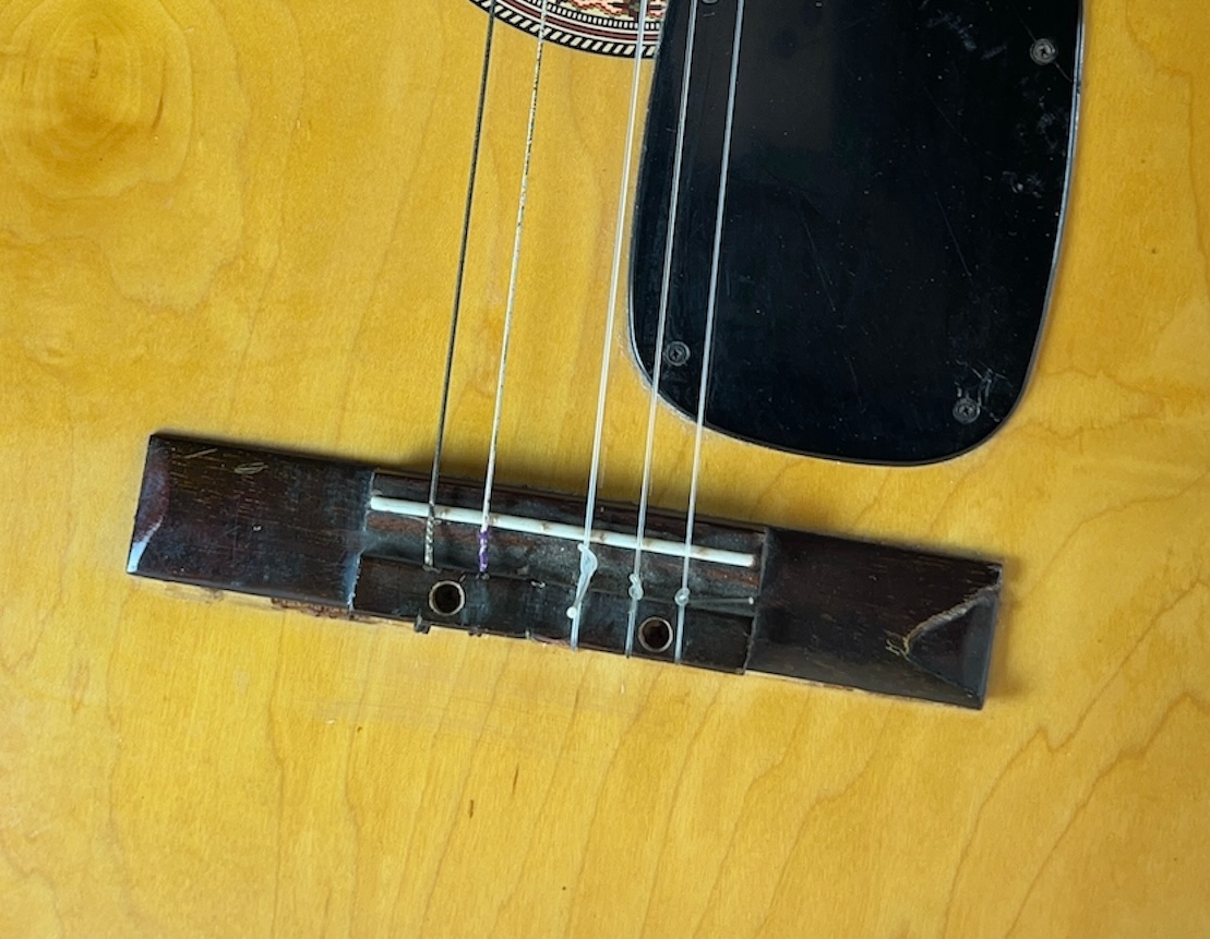 Guitare Classique LUCKY - Photo 4