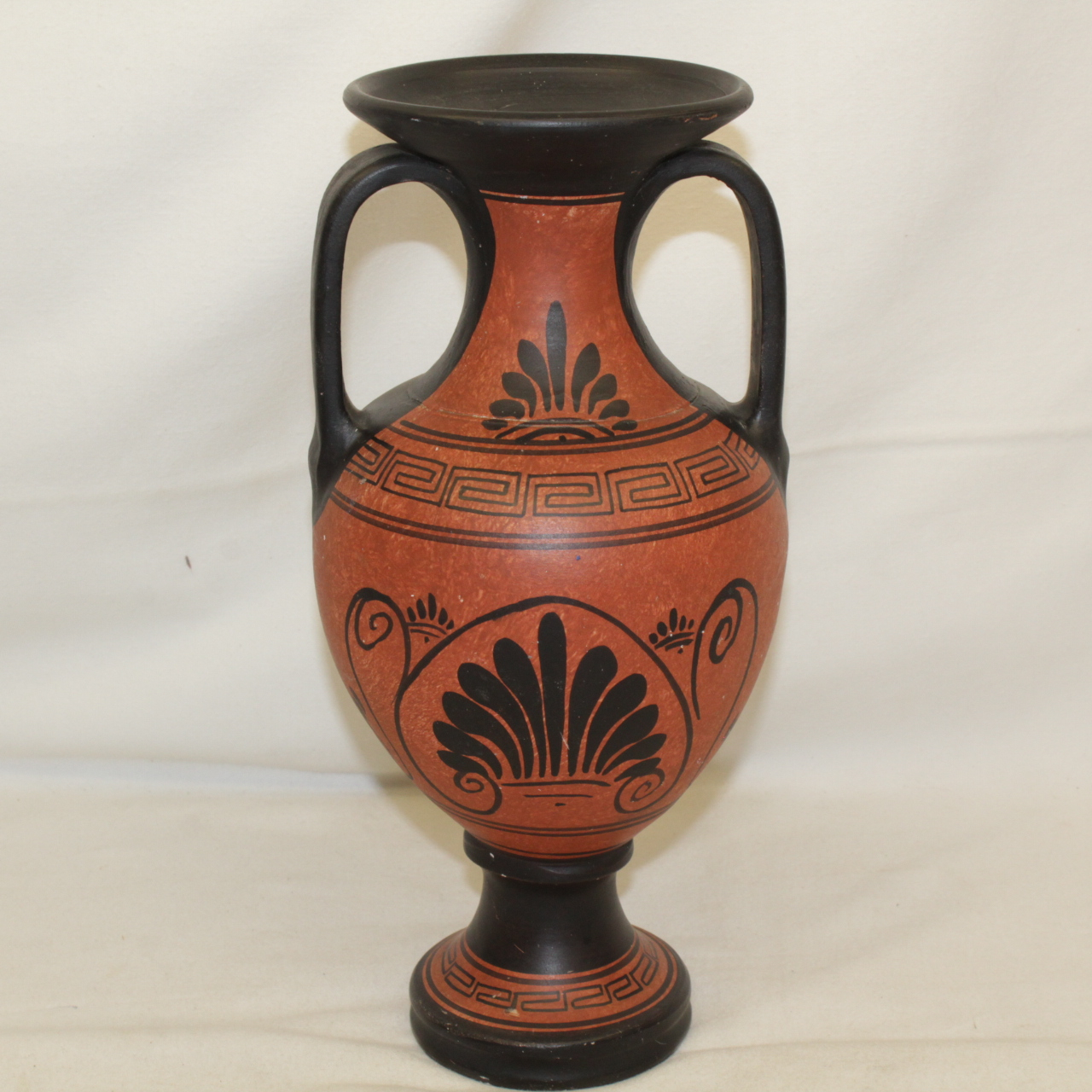 Vase Grecque Zeus - Très bon état - Photo 2