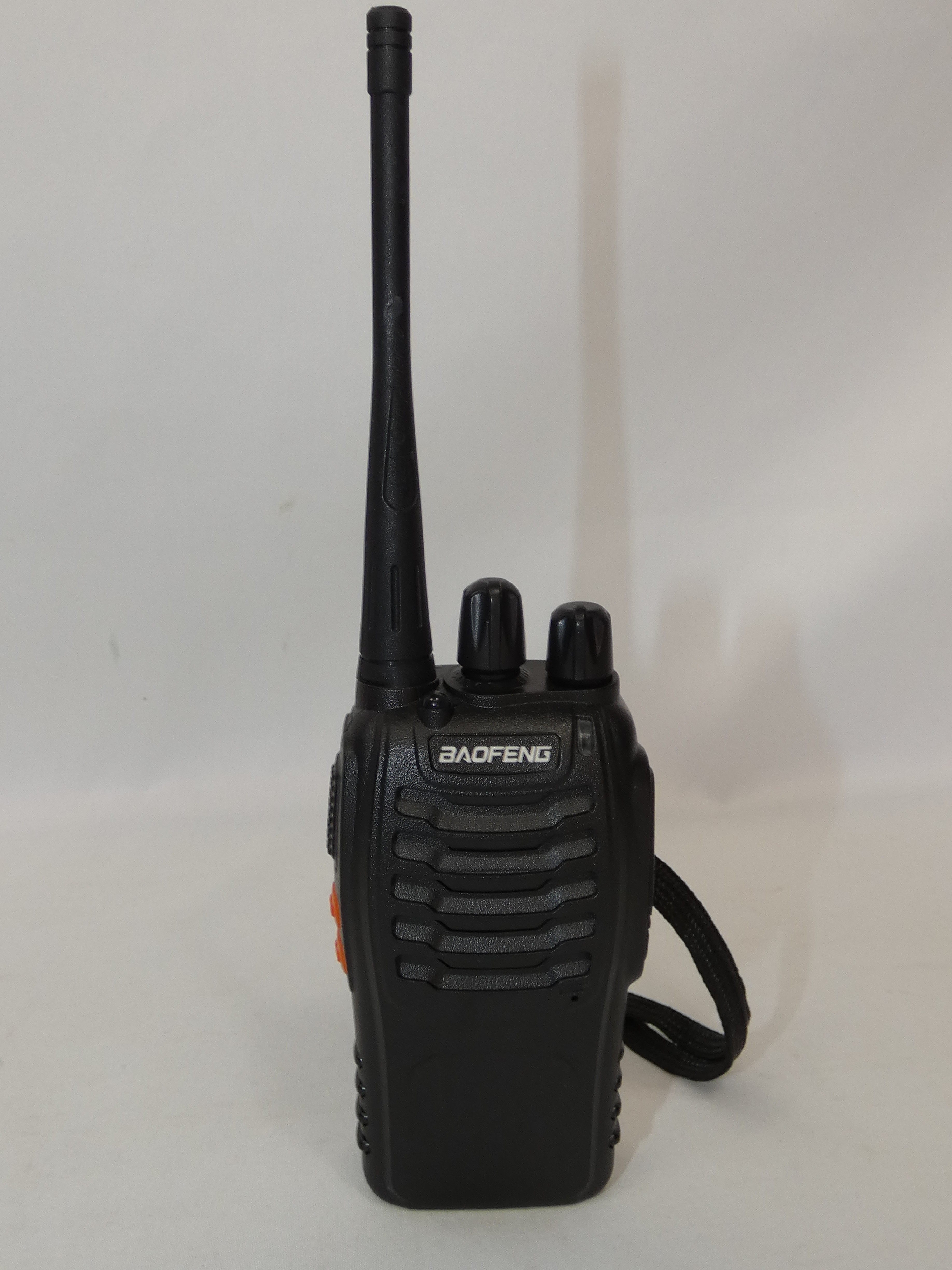 Lot de 4 talkies-walkies professionnels de marque BAOFENG Model bf-888s - Photo 4