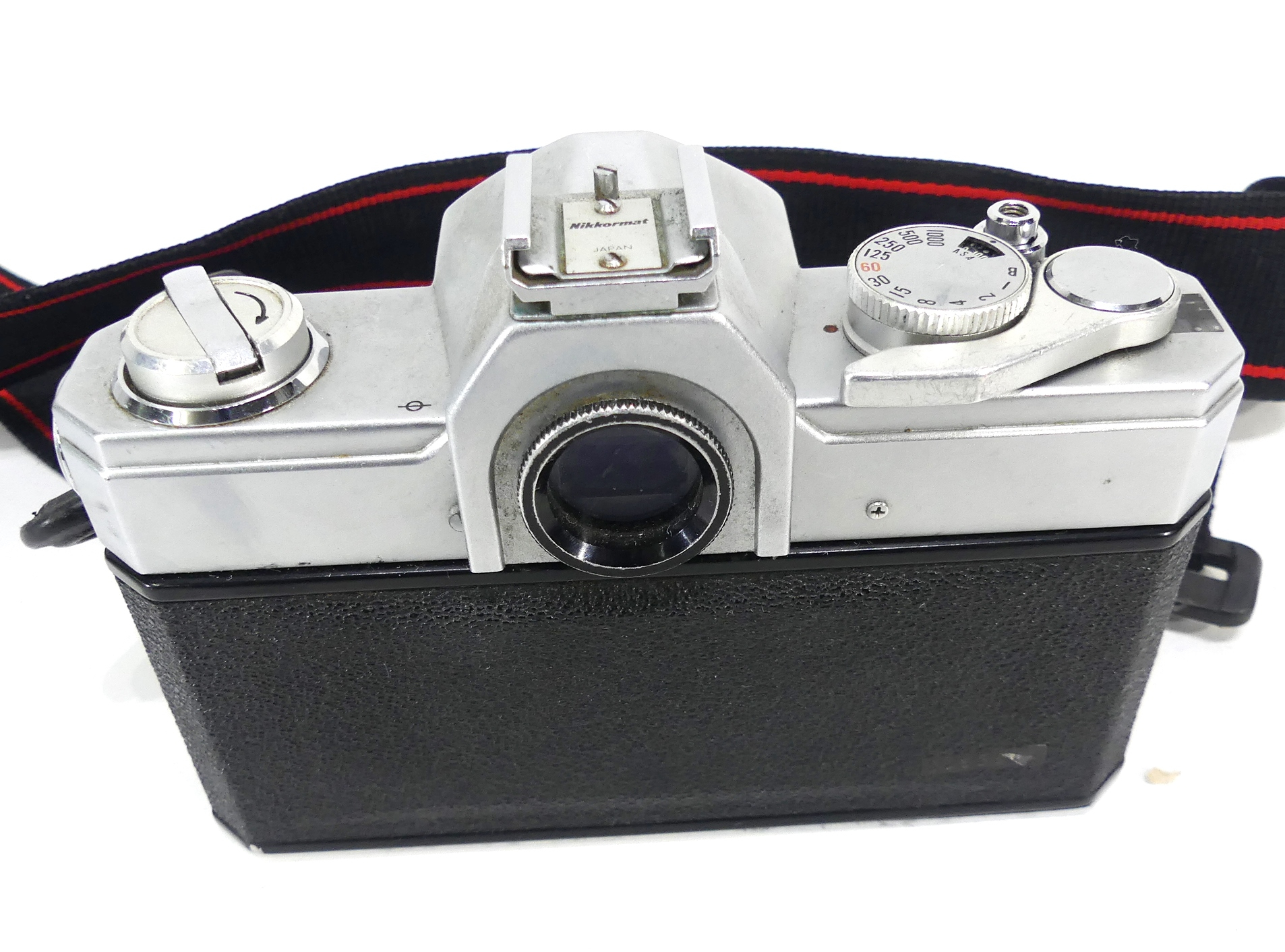 Ancien Appareil photo Fujica ST701 - Photo 6