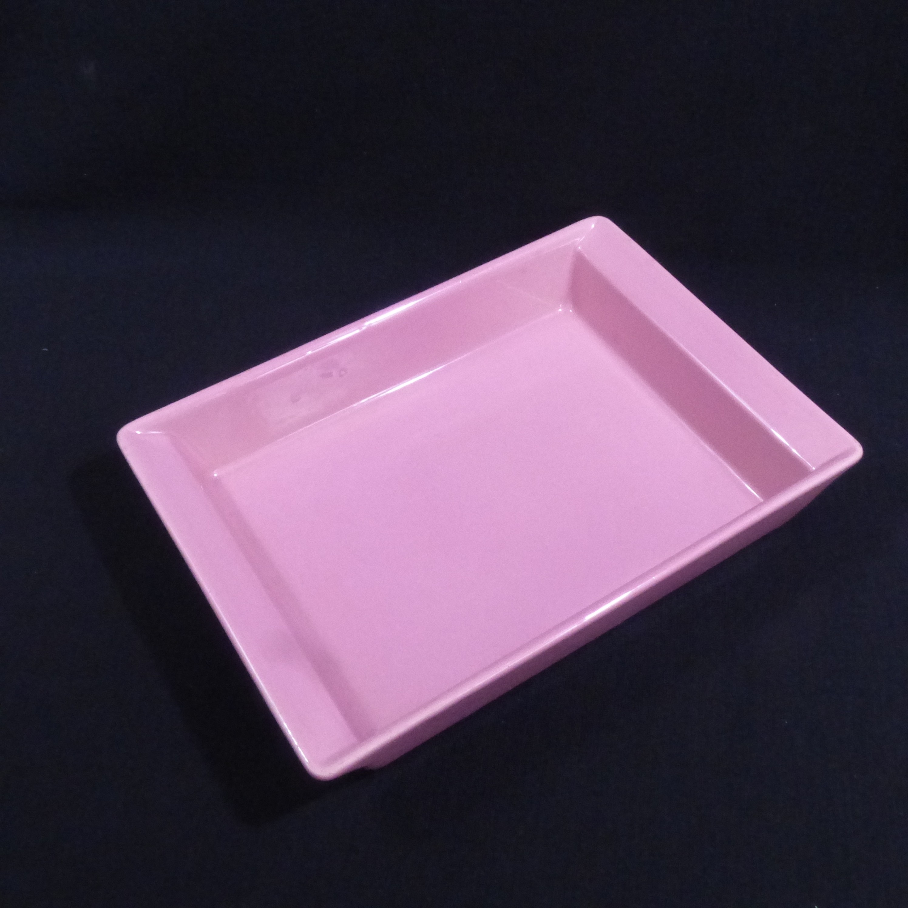 Plat à four en céramique - Emile Henry - Photo 1