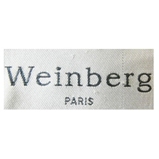 Voir photo 6 de Veste grise chinée - Femme- Weinberg- Taille 46 Veste grise chinée - Femme- Weinberg- Taille 46 Très bon état - Vue 6 -