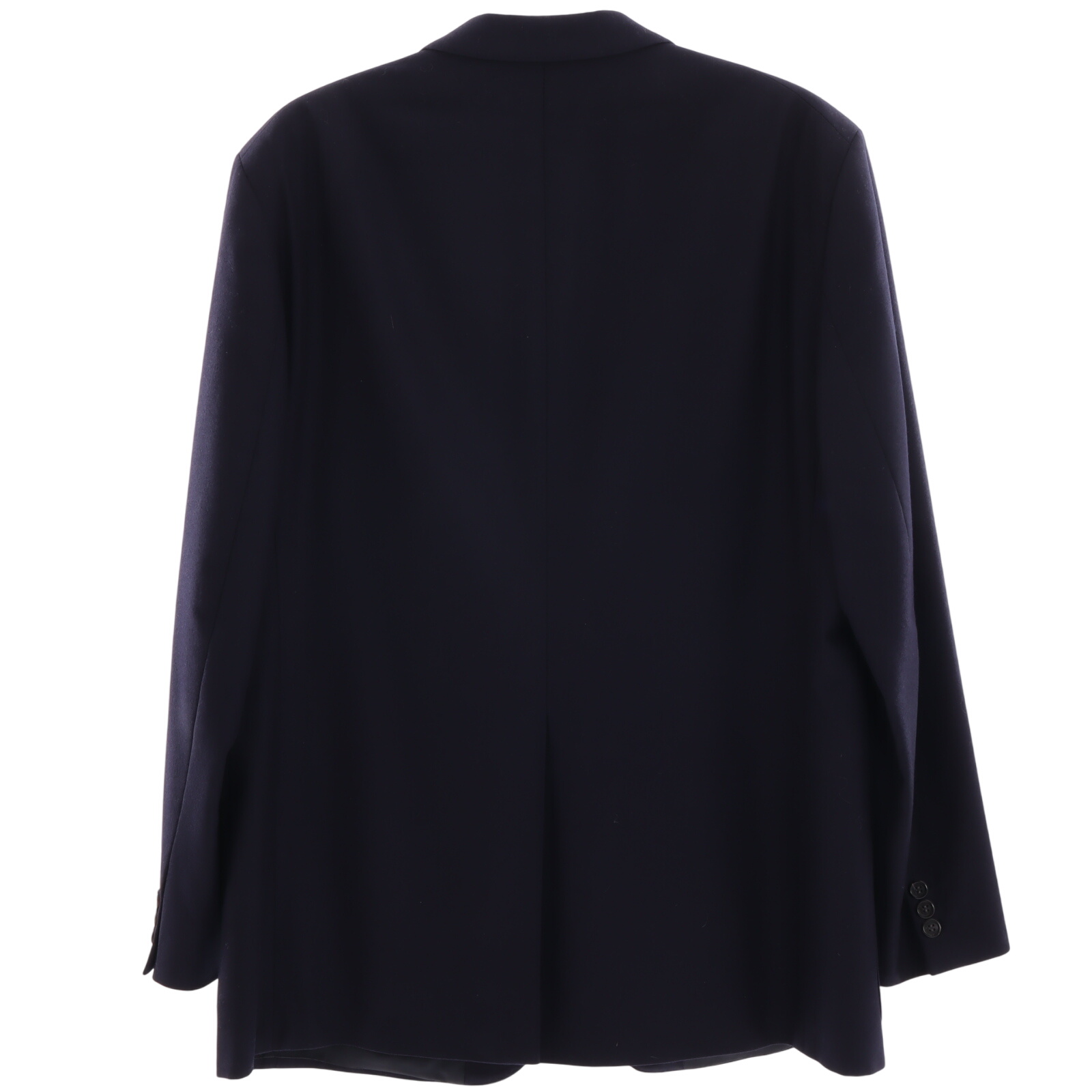 Veste de costume homme Christian Dior - Bon état sur Label Emmaüs