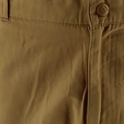 Pantacourt moutarde - Homme - ADIDAS - Taille L - Photo 3