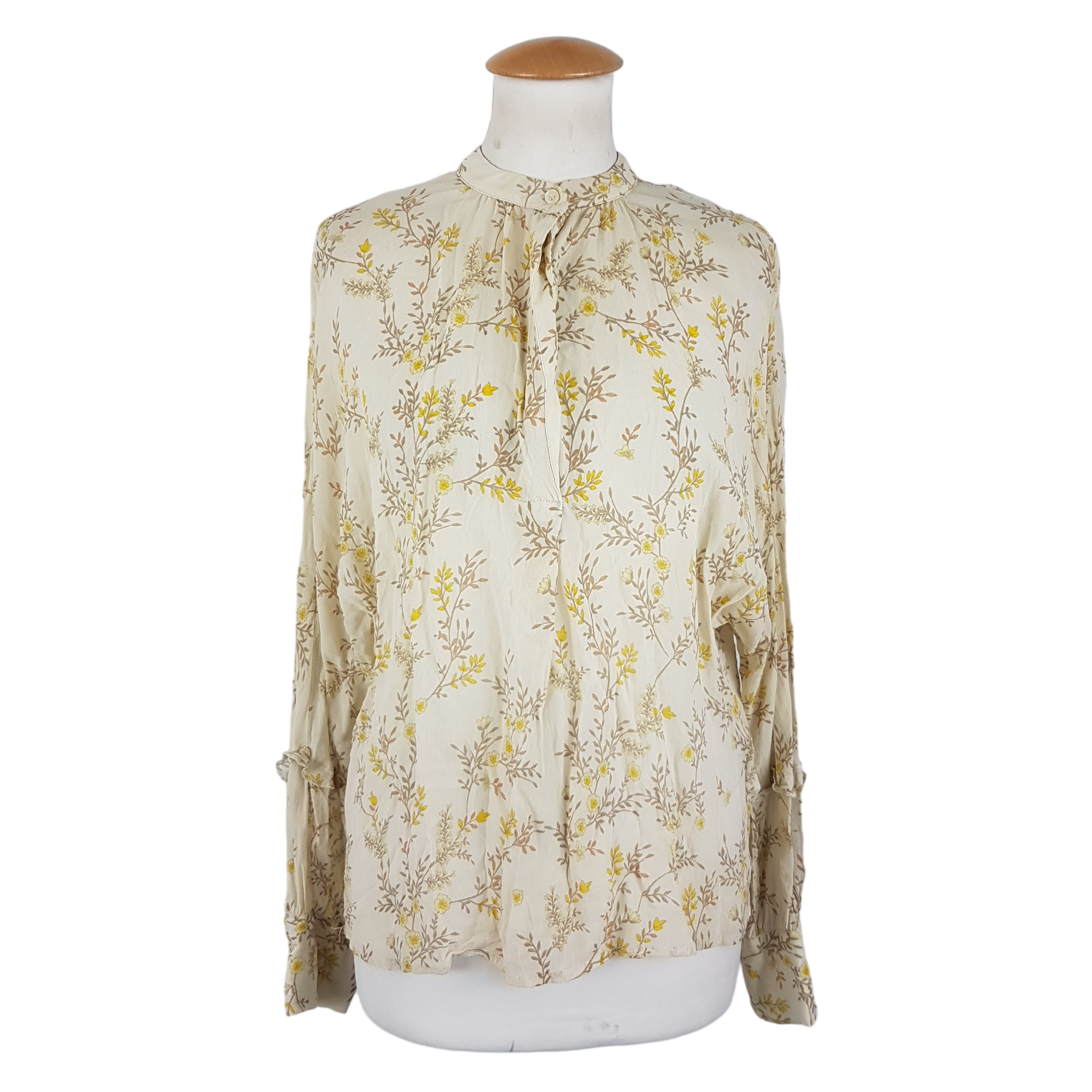 Blouse - Yaya - 38 - Label Emmaus - Modalova