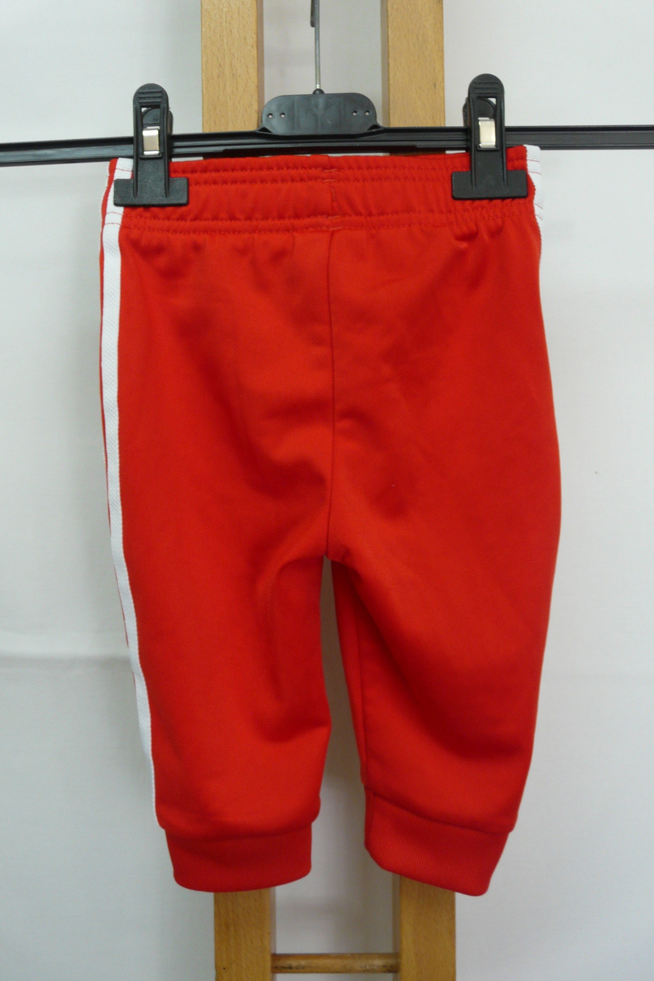 E76 - Ensemble de survêtement - Adidas - Âge 6/9 mois  - Vue 5 - 