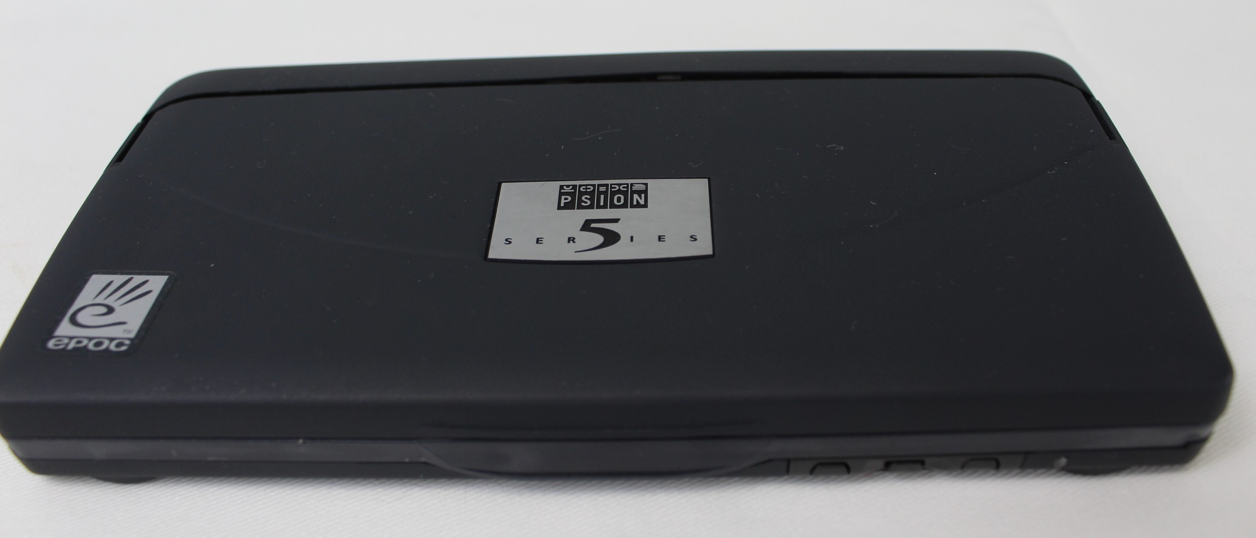 Assistant Numérique Personnel PSION Séries 5°° - Très bon état - Photo 2