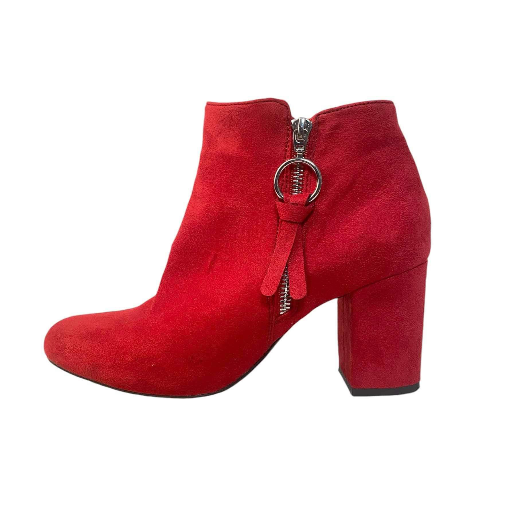 Bottines Femme - My Botega - 40 - Photo 2