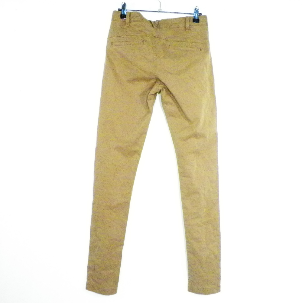 Pantalon Femme Camel GUESS Taille Estimée 34. Bon état - Vue 2 - 