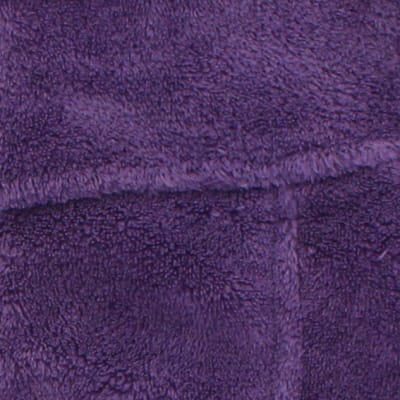 Veste violette - fille - Tissaia -taille 5 ans - Photo 2