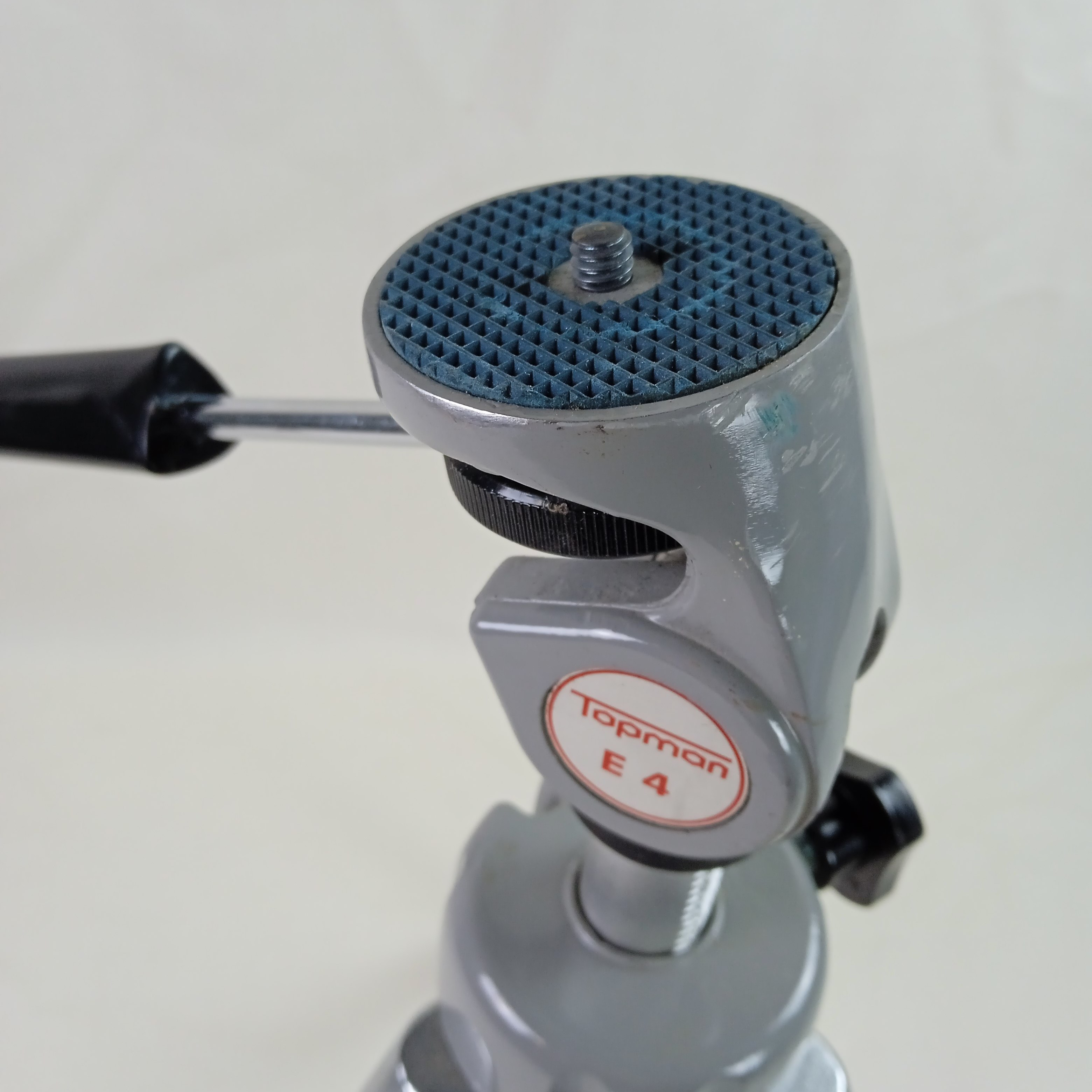 Trepied - Bon état - Photo 5