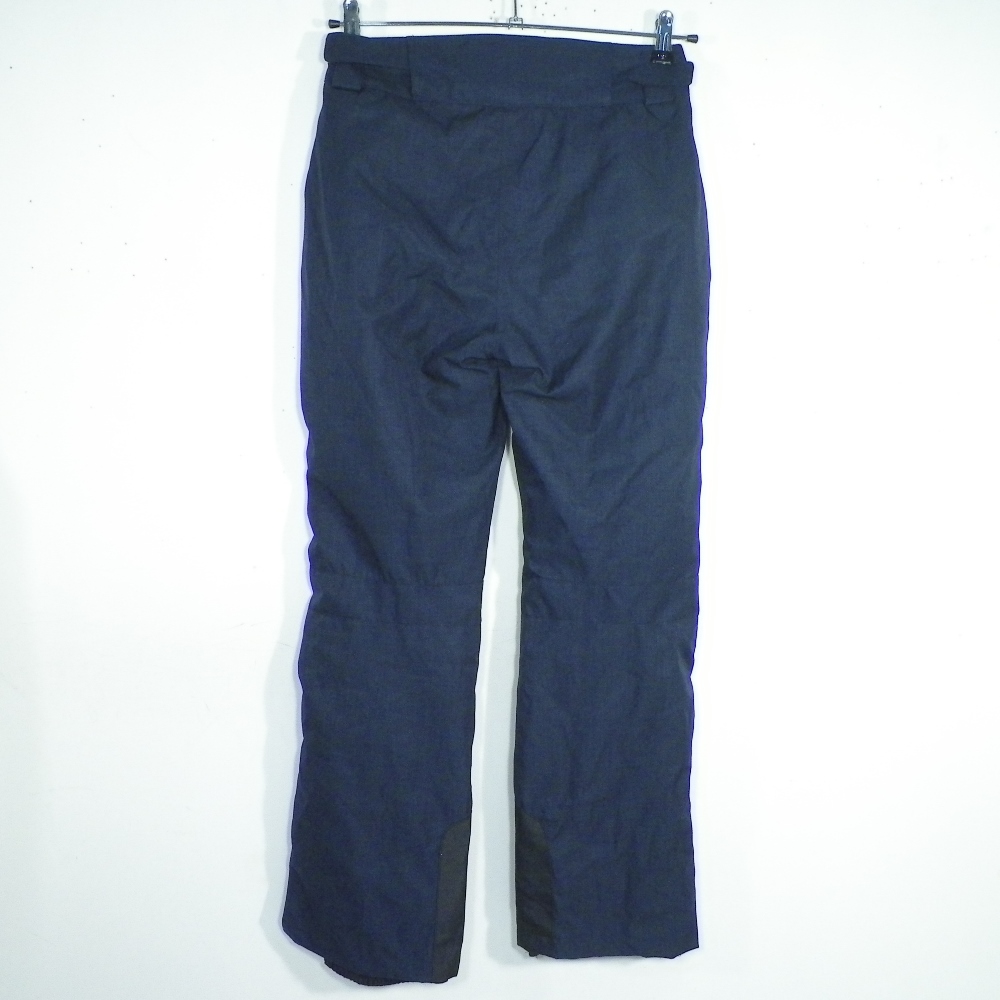 Pantalon De Ski Femme Bleu CRIVIT T 36. Bon état - Vue 2 - 