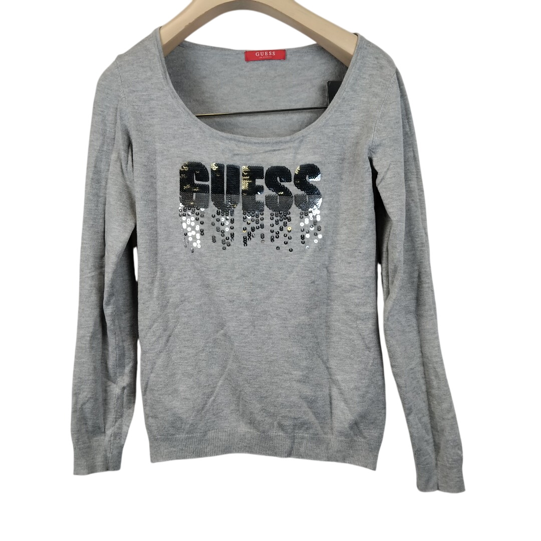 Pull - Taille 36/38 estim - guess - Modalova