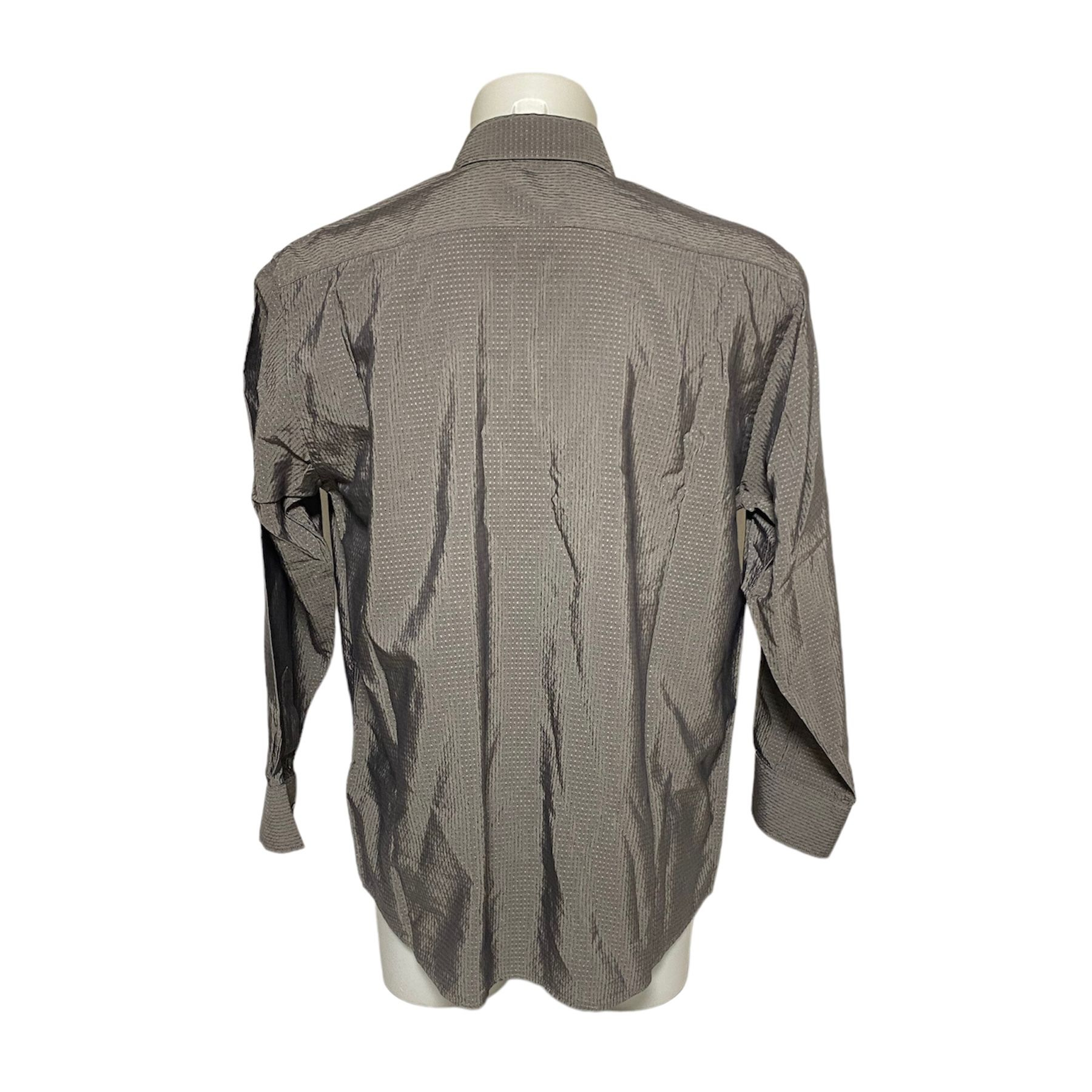 Chemise Homme - Ted Lapidus - 41/42 - Très bon état - Photo 2