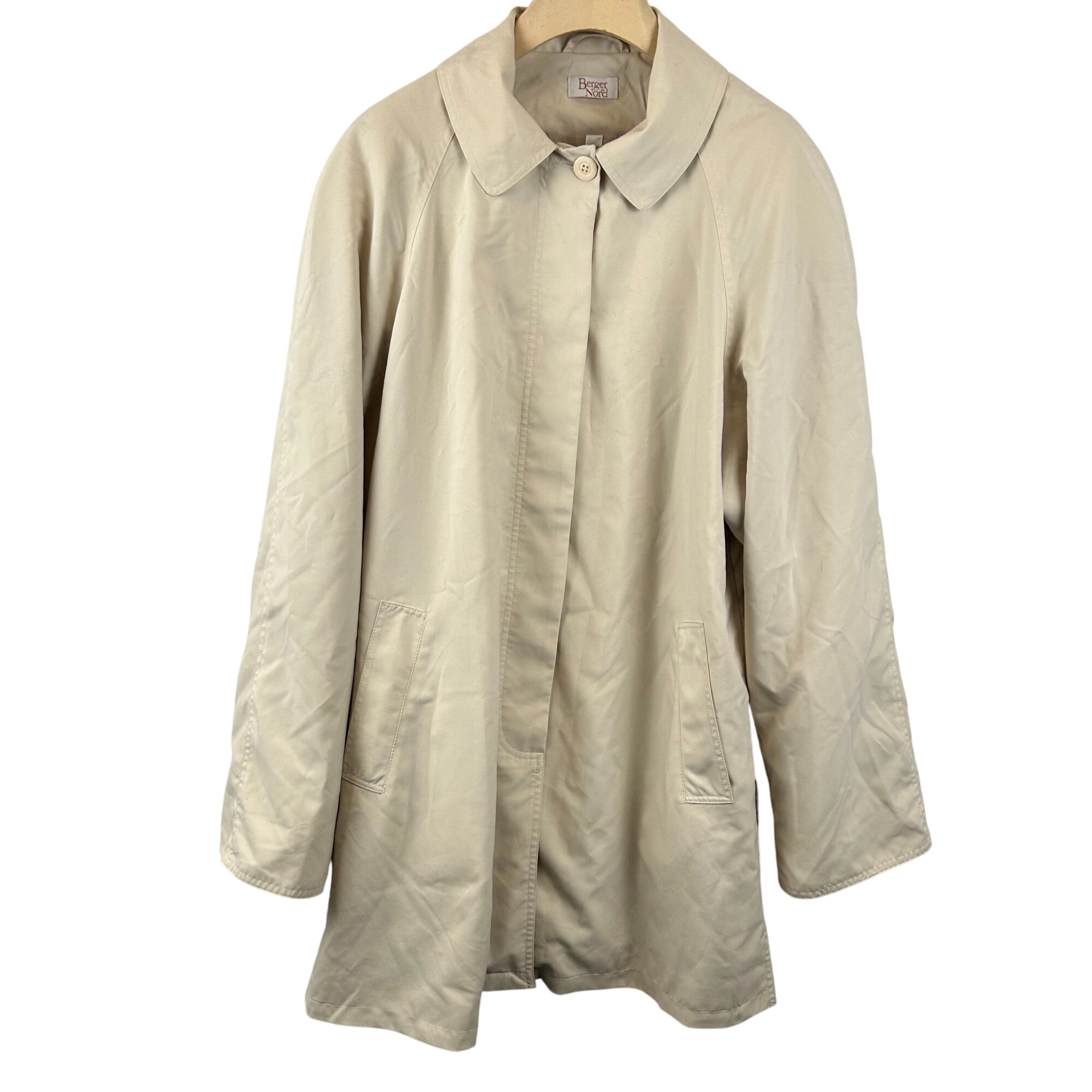 Parka lgre - Taille 44 - berger du nord - Modalova