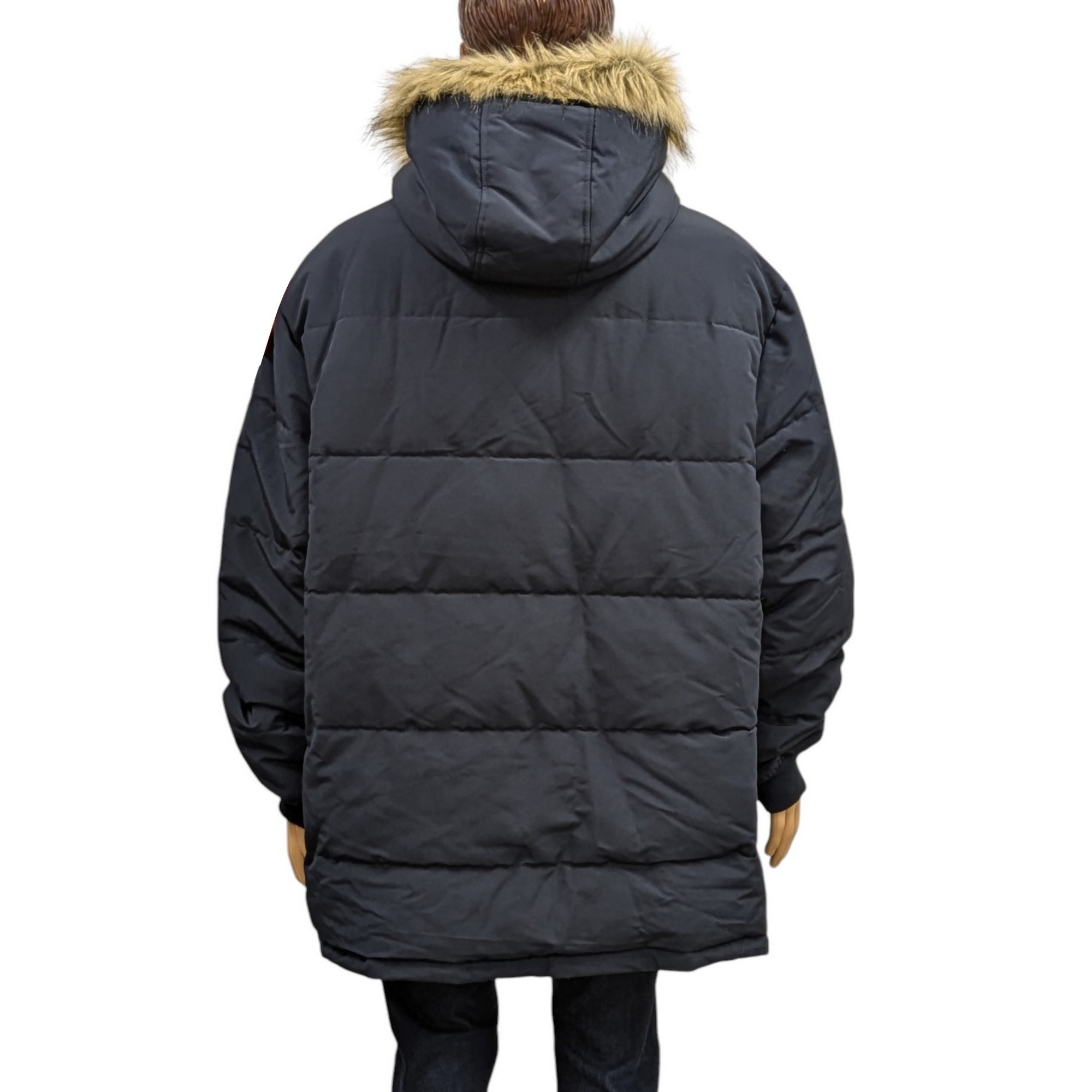 Doudoune Neuve Verte Marque Soon - Taille S Pour Femme - Hiver - Polyester - Avec étiquettes