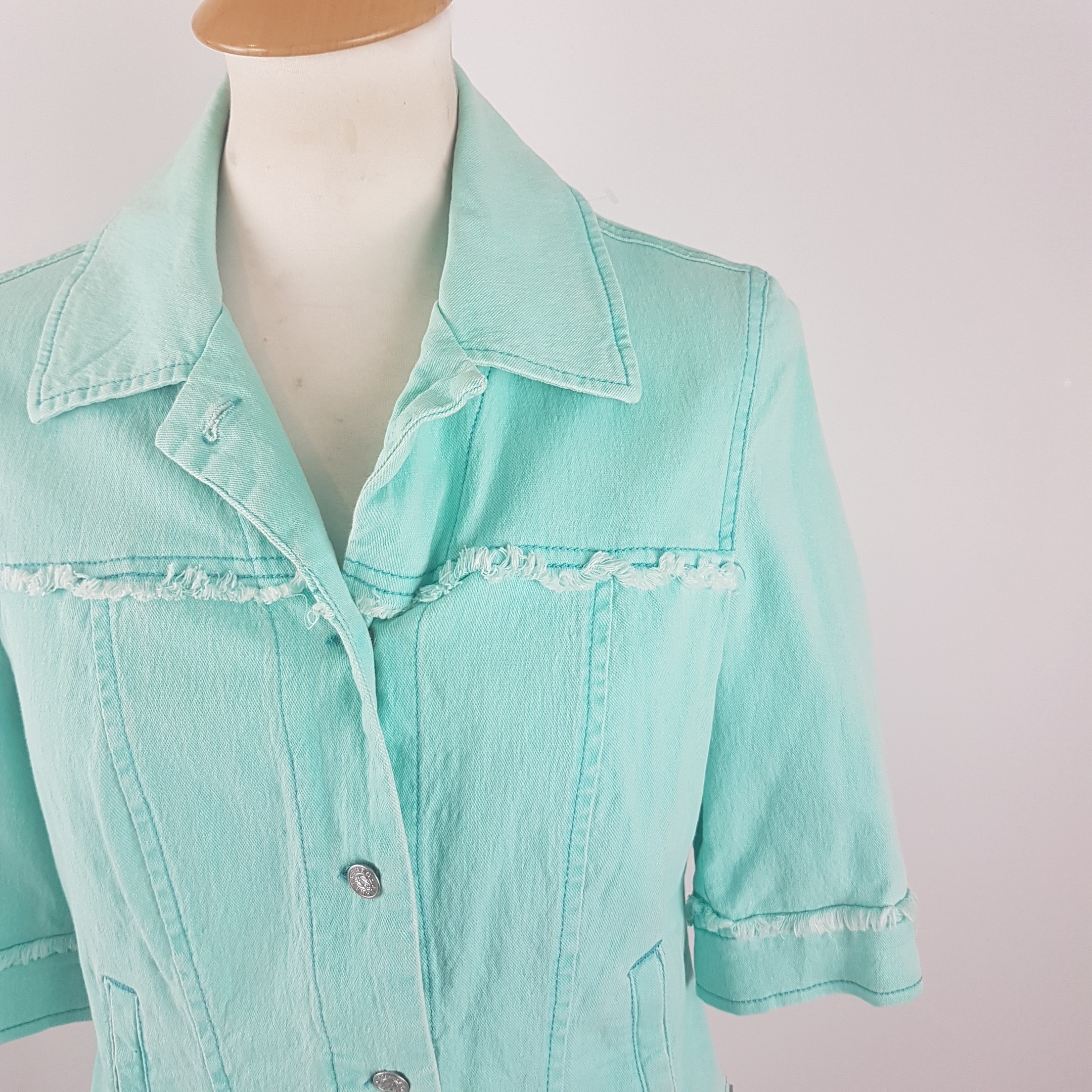 Veste - Kenzo - 40 - Photo 1
