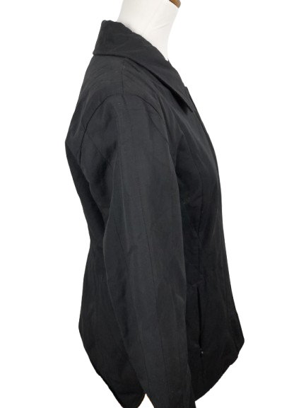 Esprit collection harrington veste pour femmes - Taille L/40 - Photo 5
