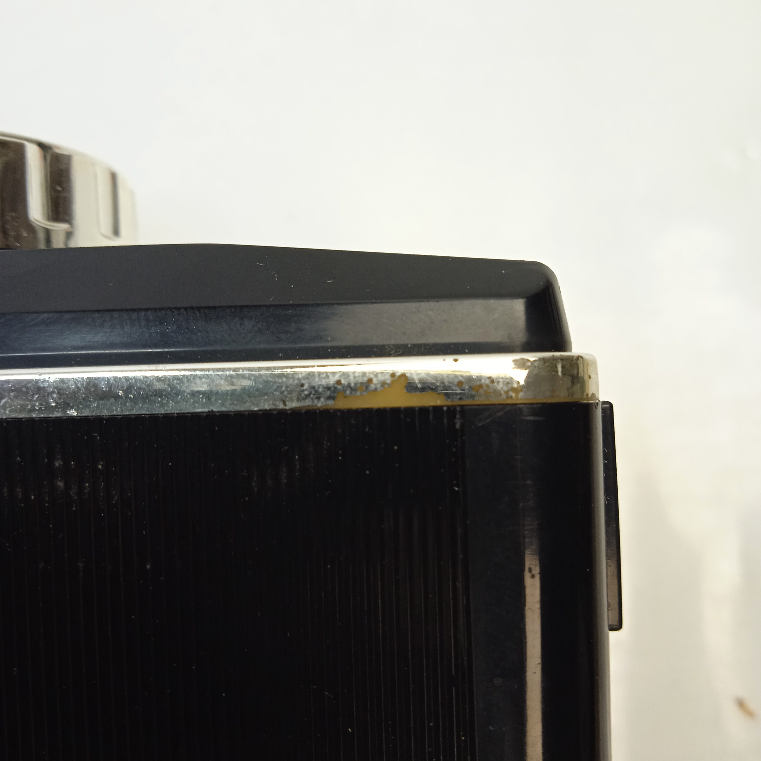 Appareil Photo KODAK 355 X Instamatic Camera Electronic - État correct - Photo 18