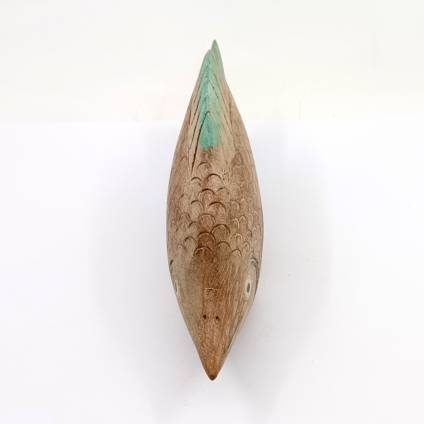 Poisson - Photo 1