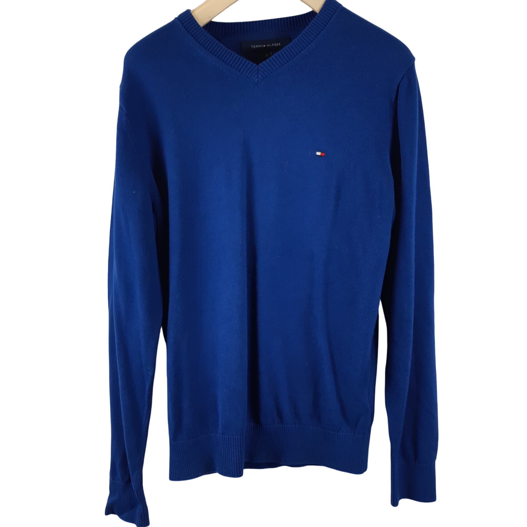 Tommy Hilfiger - Pull - Taille S - Tommy Hilfiger - Modalova