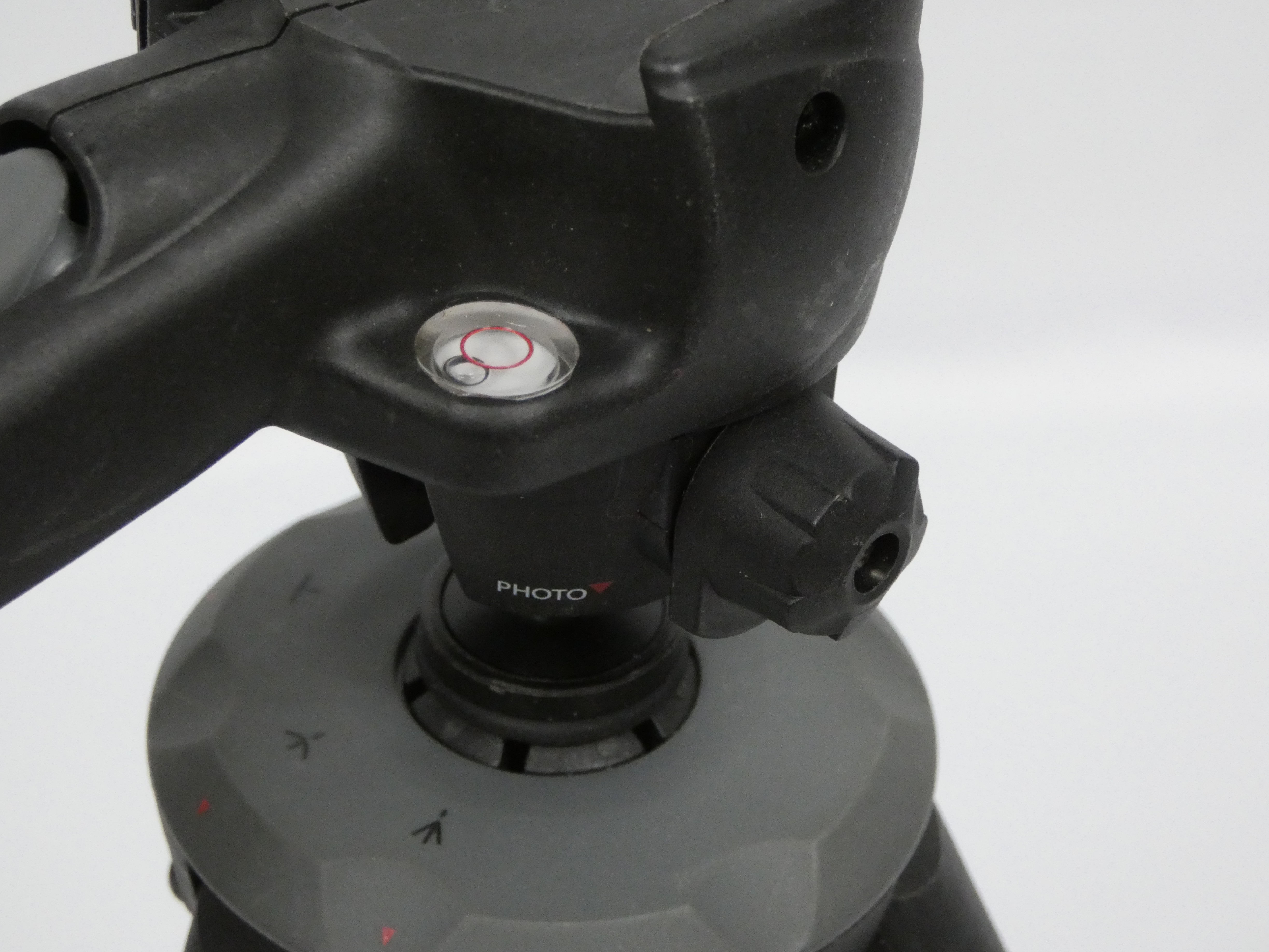 Trépied pour appareil photo MANFROTTO 785B - Très bon état - Photo 6