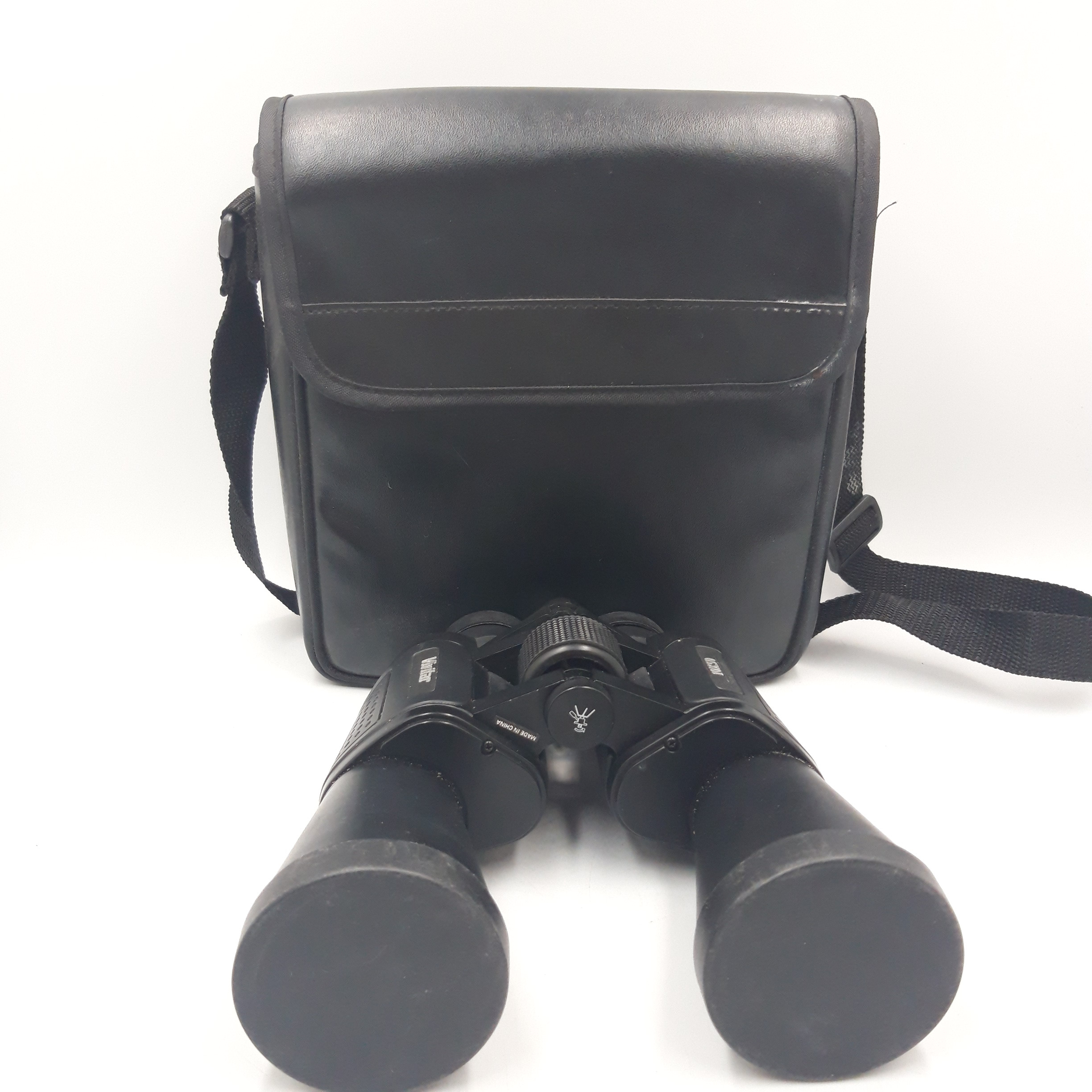 Jumelle Vivitar sport series 10 x 50 - Très bon état - Photo 8