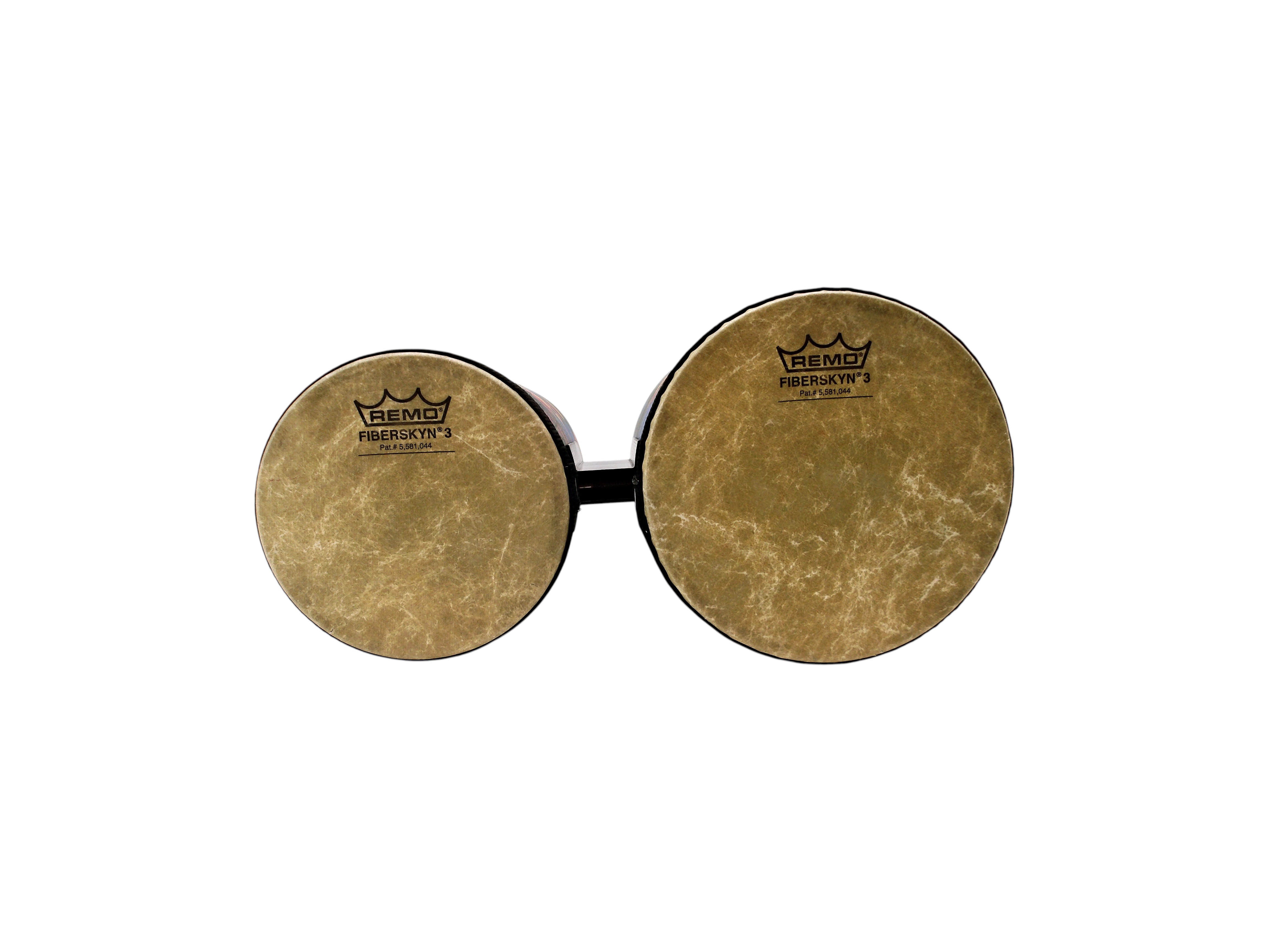 Bongo à percussion - Remo KD-5400-01 Comme neuf - Vue 2 - 
