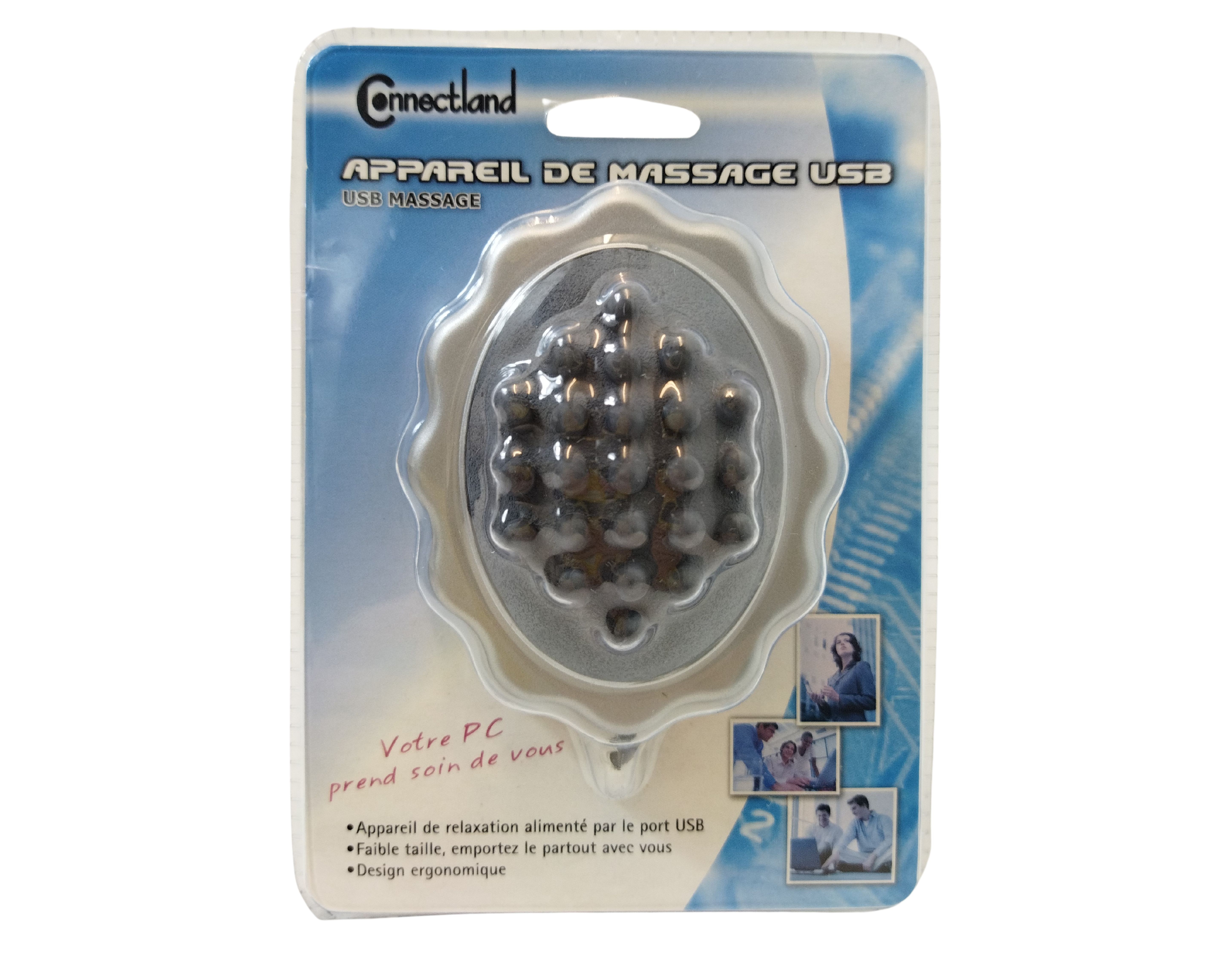Appareil De Massage Usb