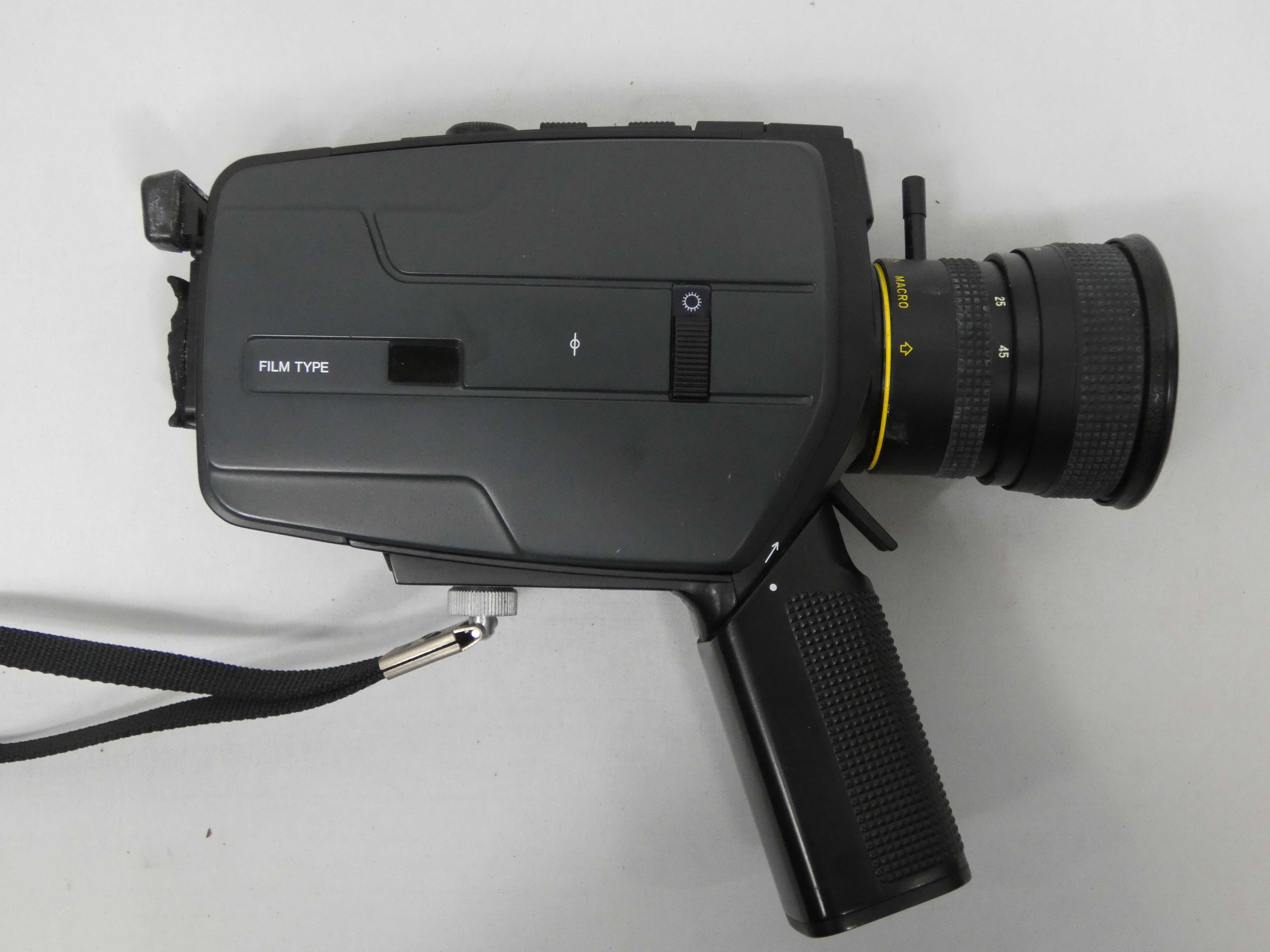Bauer C5 XL Sound Caméra super 8 avec sac Fonctionnel - Catawiki Bauer C5 XL Sound Caméra super 8 avec sac Fonctionnel - Catawiki