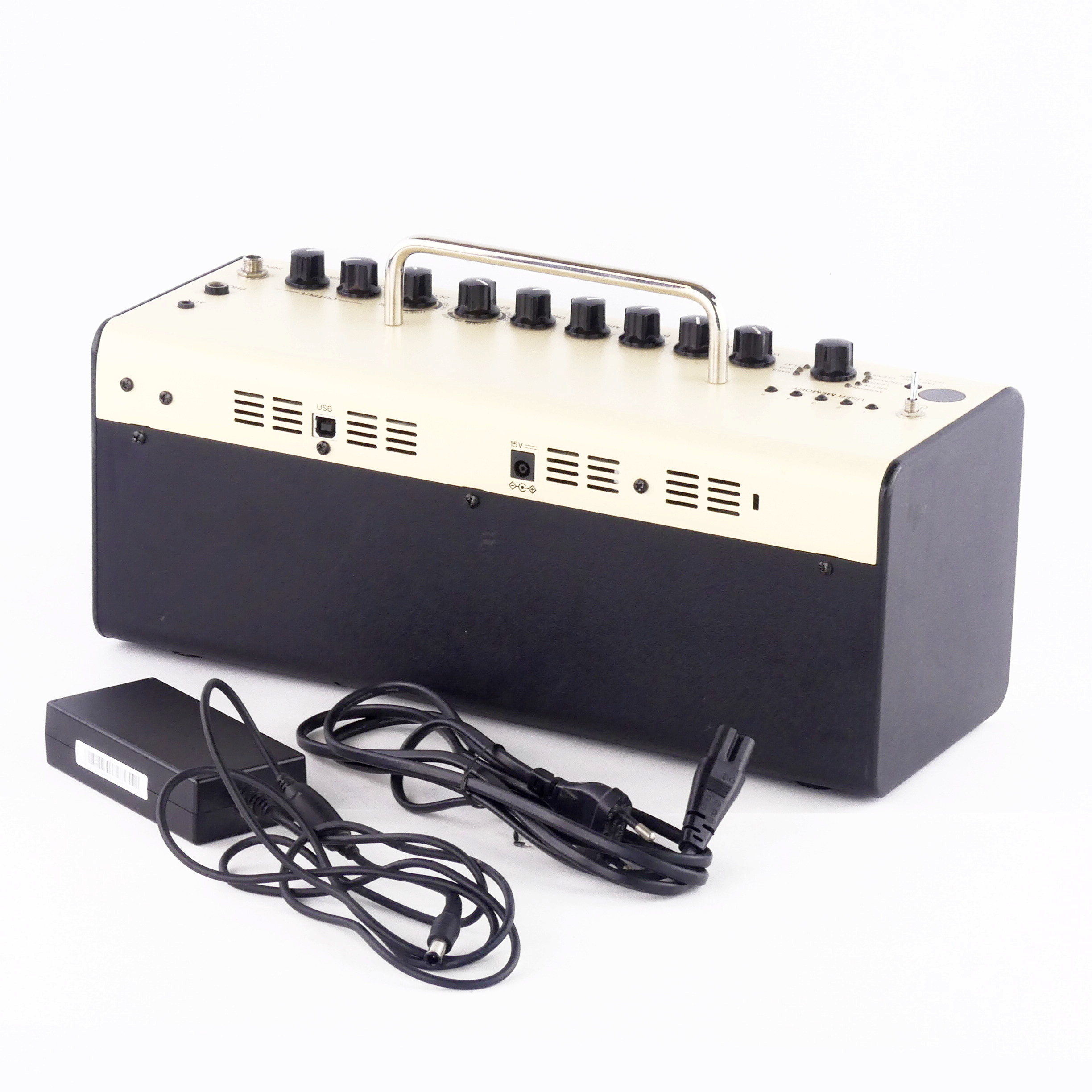 Ampli de guitare Yamaha Thr10 - Très bon état - Photo 2