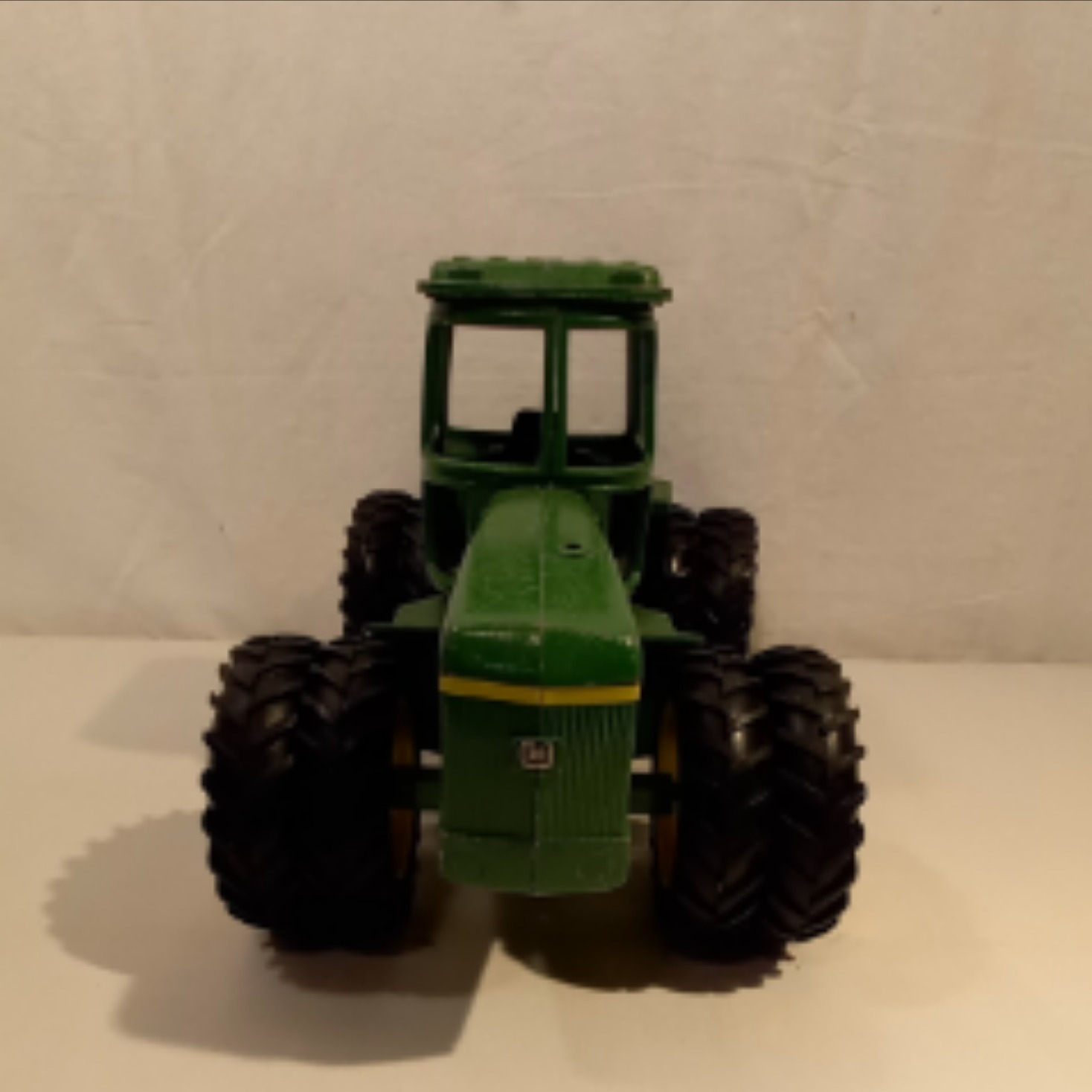 Jouet Tracteur Deere 4x4. Bon état - Vue 5 - 