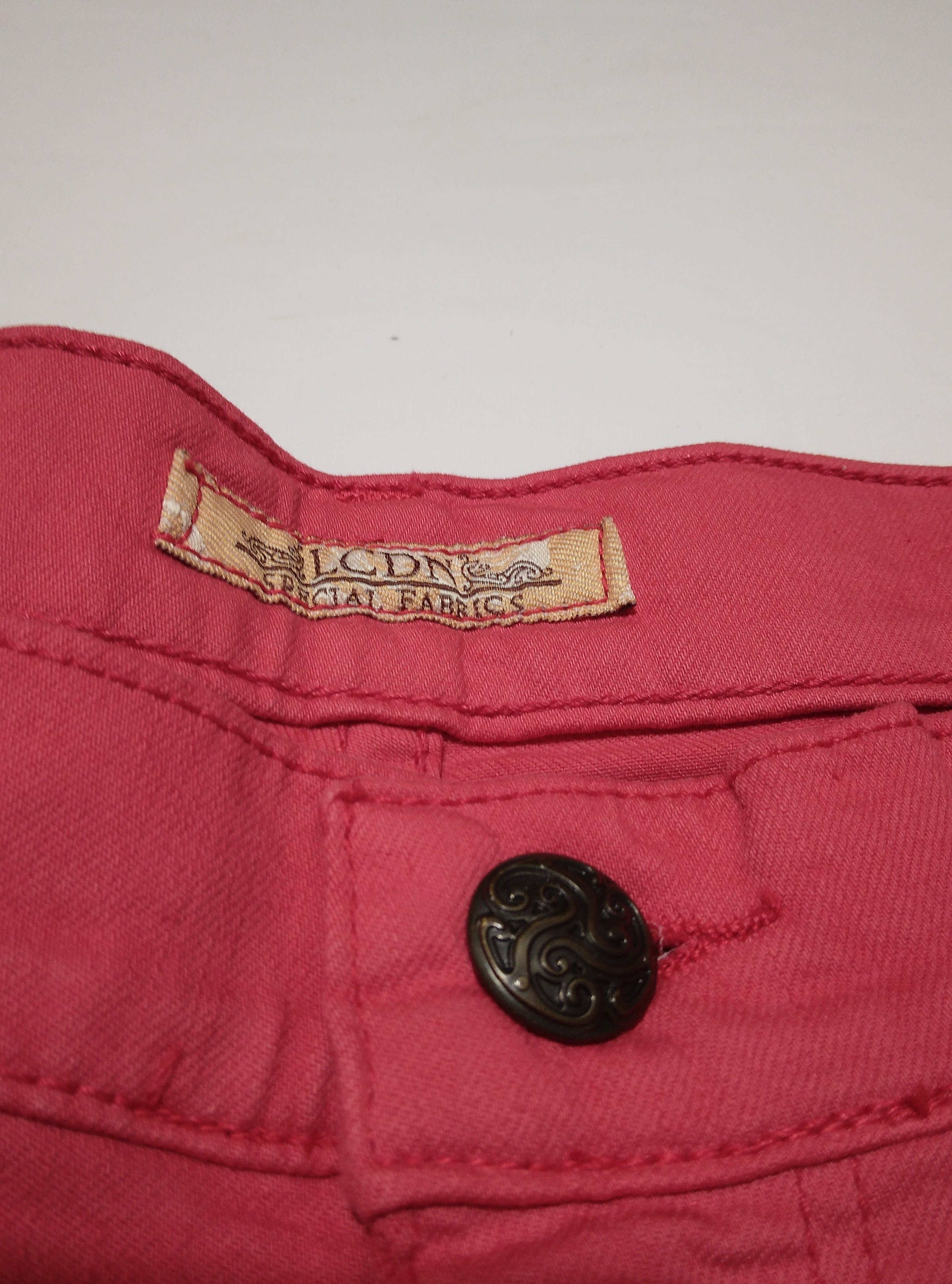 Pantalon "Talla", LCDN sport - 46 Comme neuf - Vue 5 - 