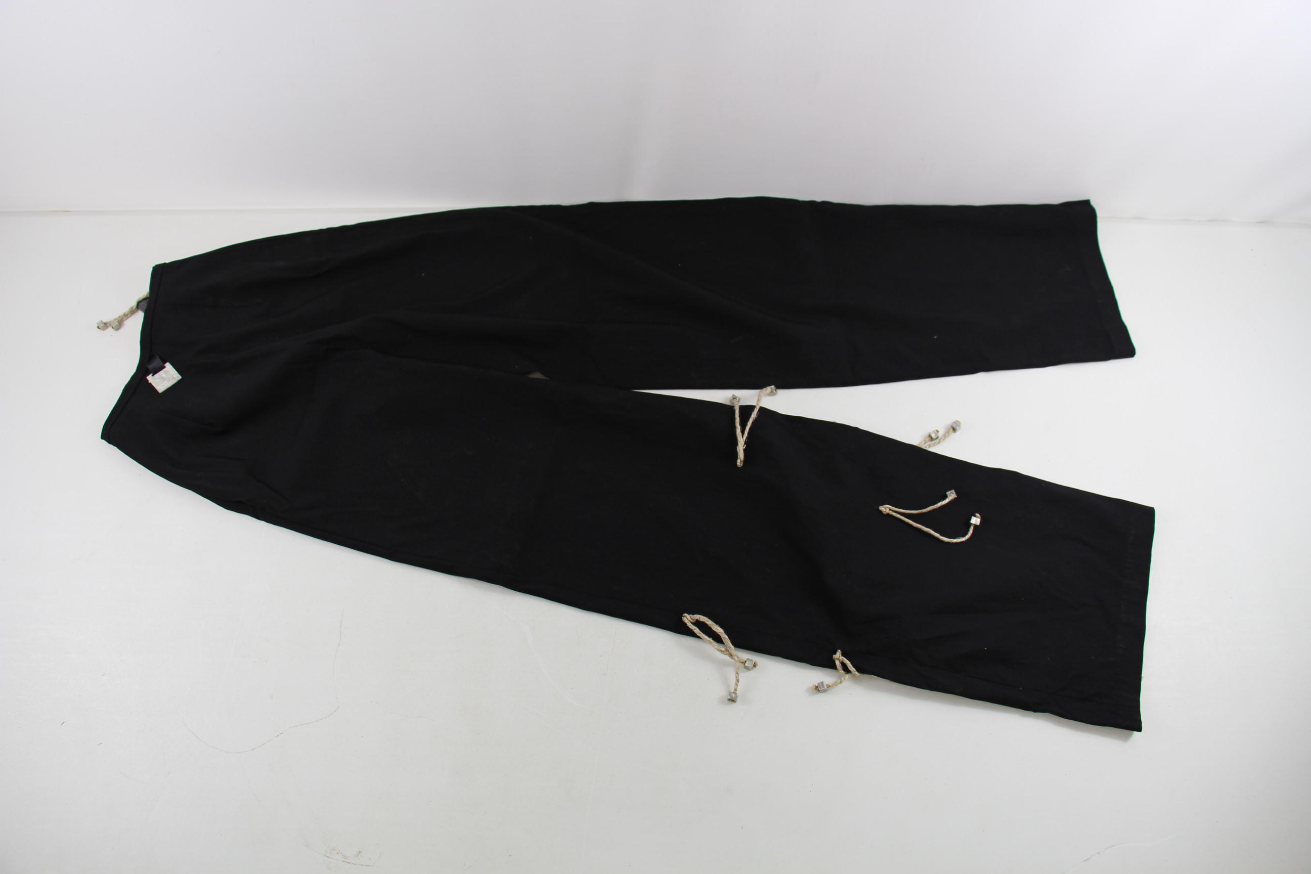Pantalon - Biche de Bere - Taille 34 XS Comme neuf - Vue 5 - 
