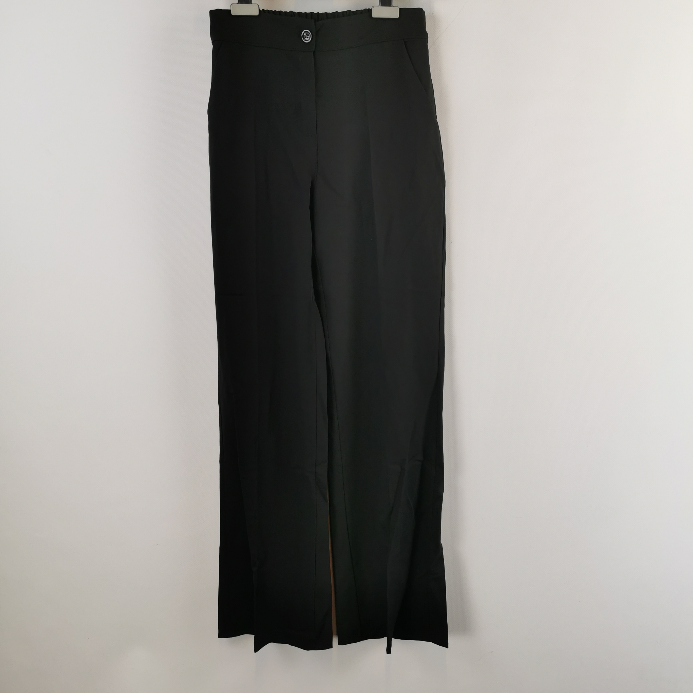 Pantalon – My Look – Taille 36 (FR) – Noir Très bon état - Vue 3 - 