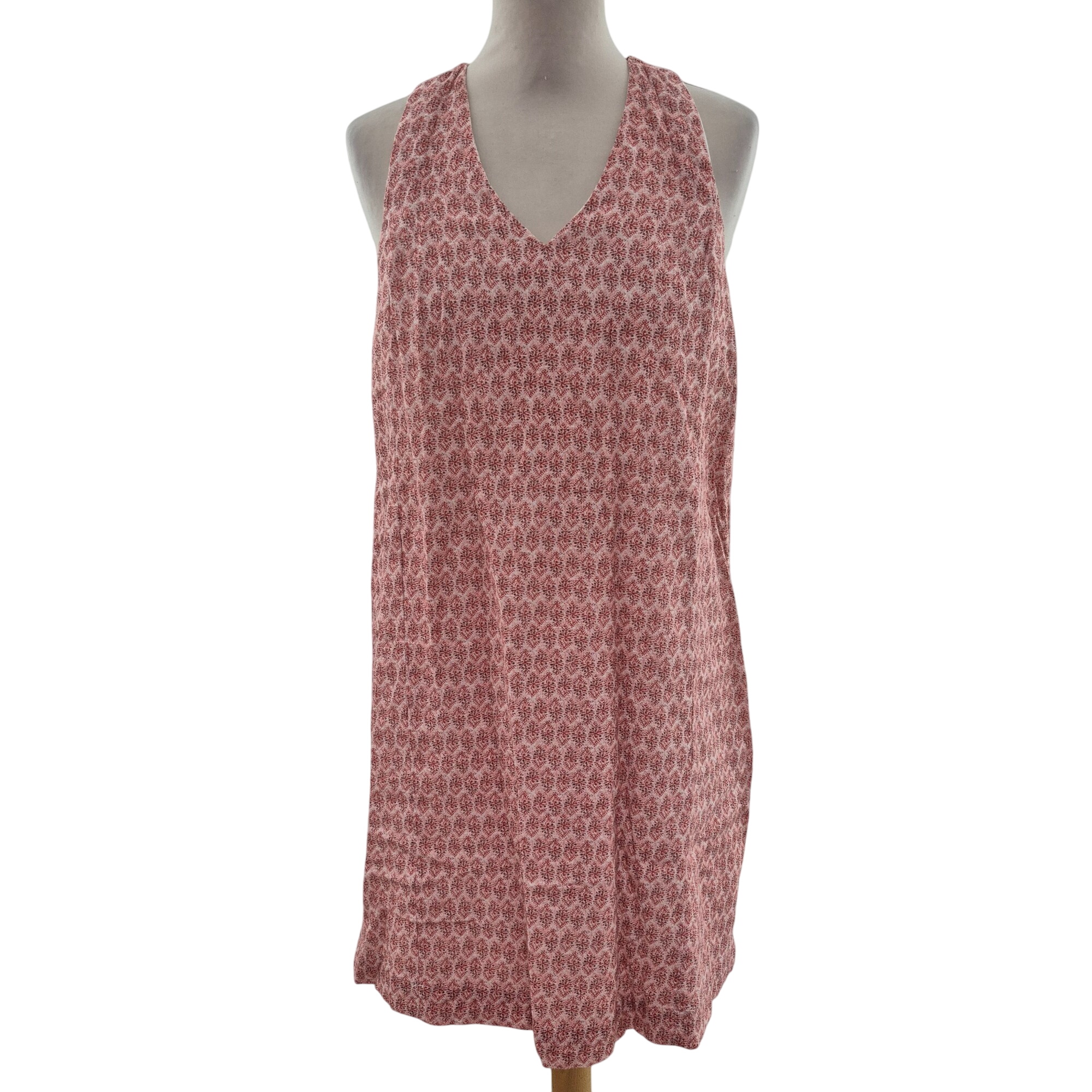 Robe Imprime - Monoprix - T36 - monoprix - Modalova