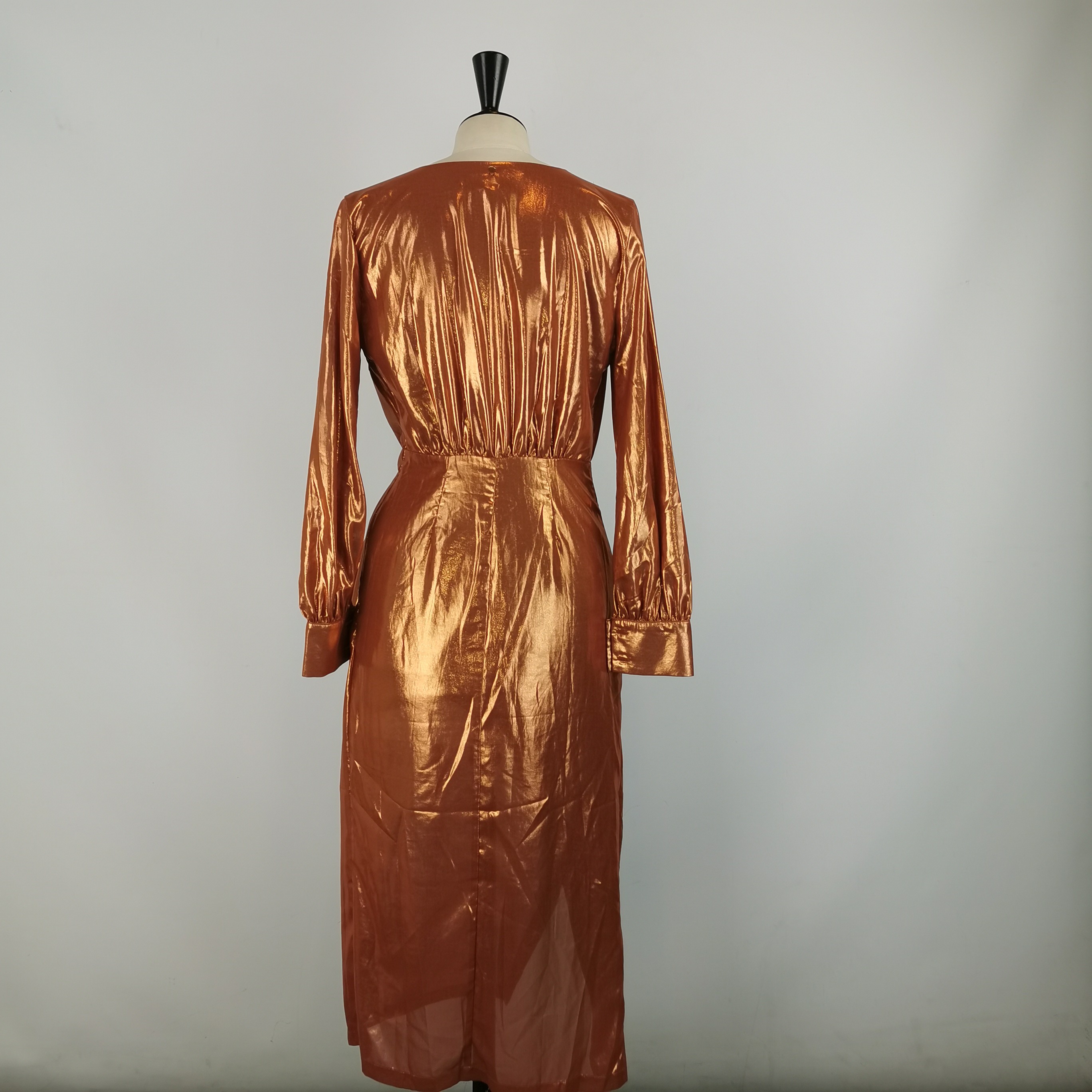 Robe ANNE RITA T40 Comme neuf - Vue 2 - 