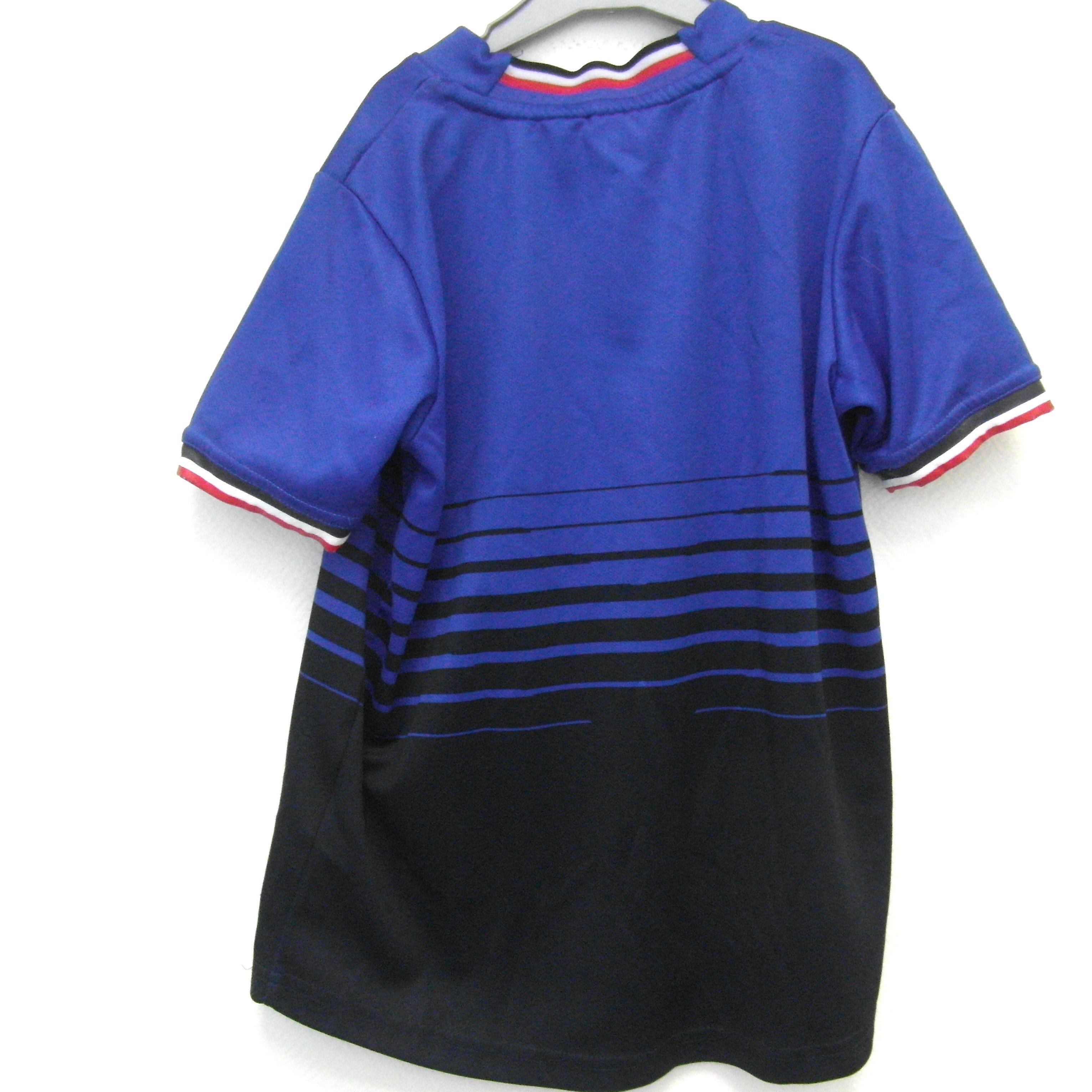 Tee-shirt de la france taille 6/8 ans garçon - Photo 1