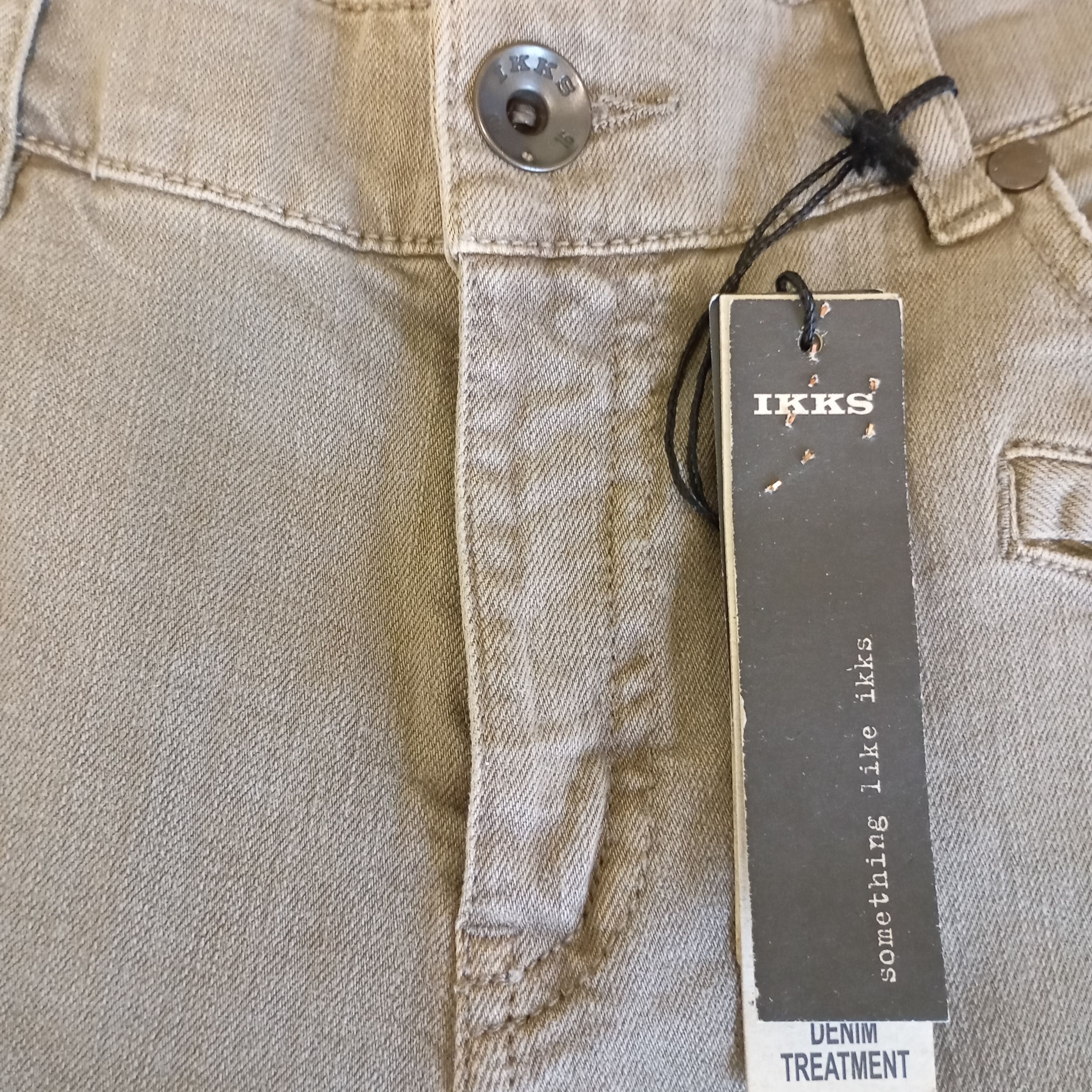 Pantalon IKKS pour femme - Très bon état - Photo 3