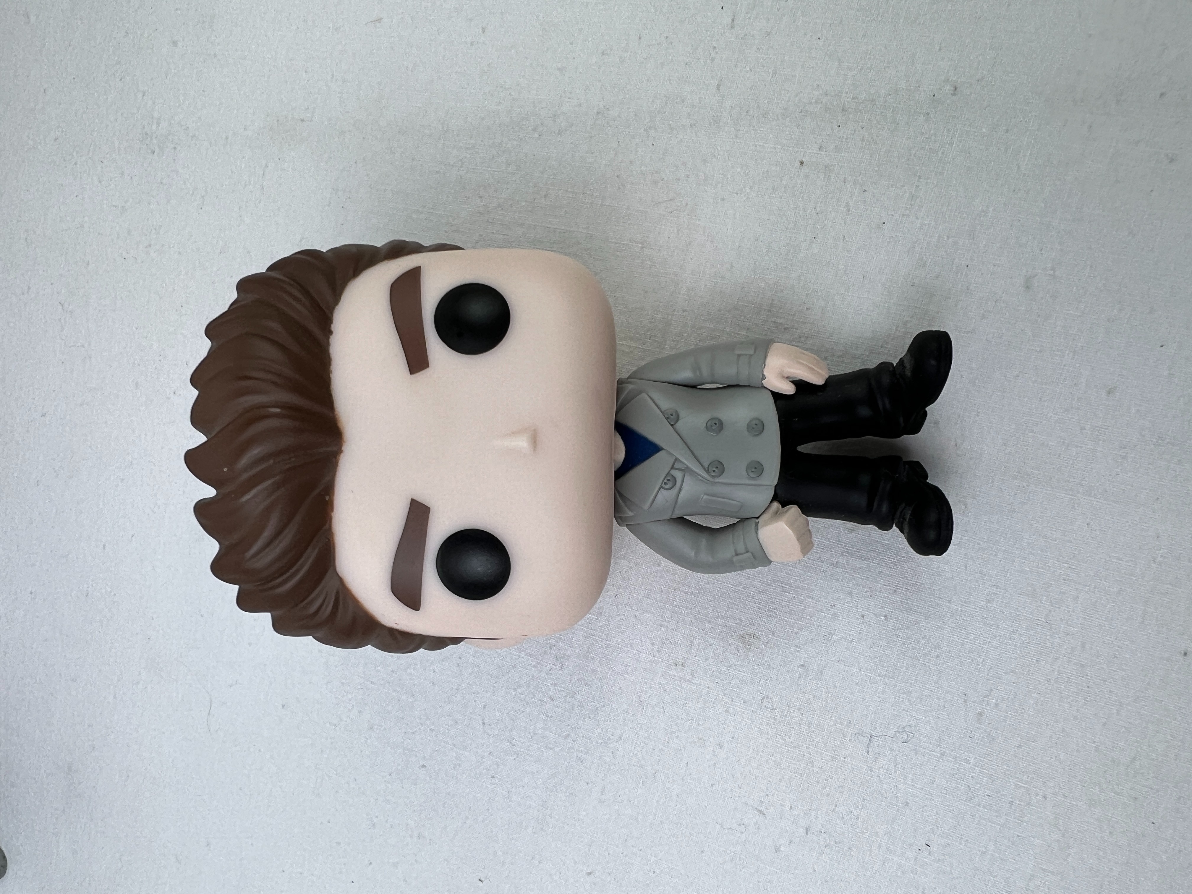 Voir photo 16 de 8 Figurines Funko Pop 8 Figurines Funko Pop - Vue 16 -